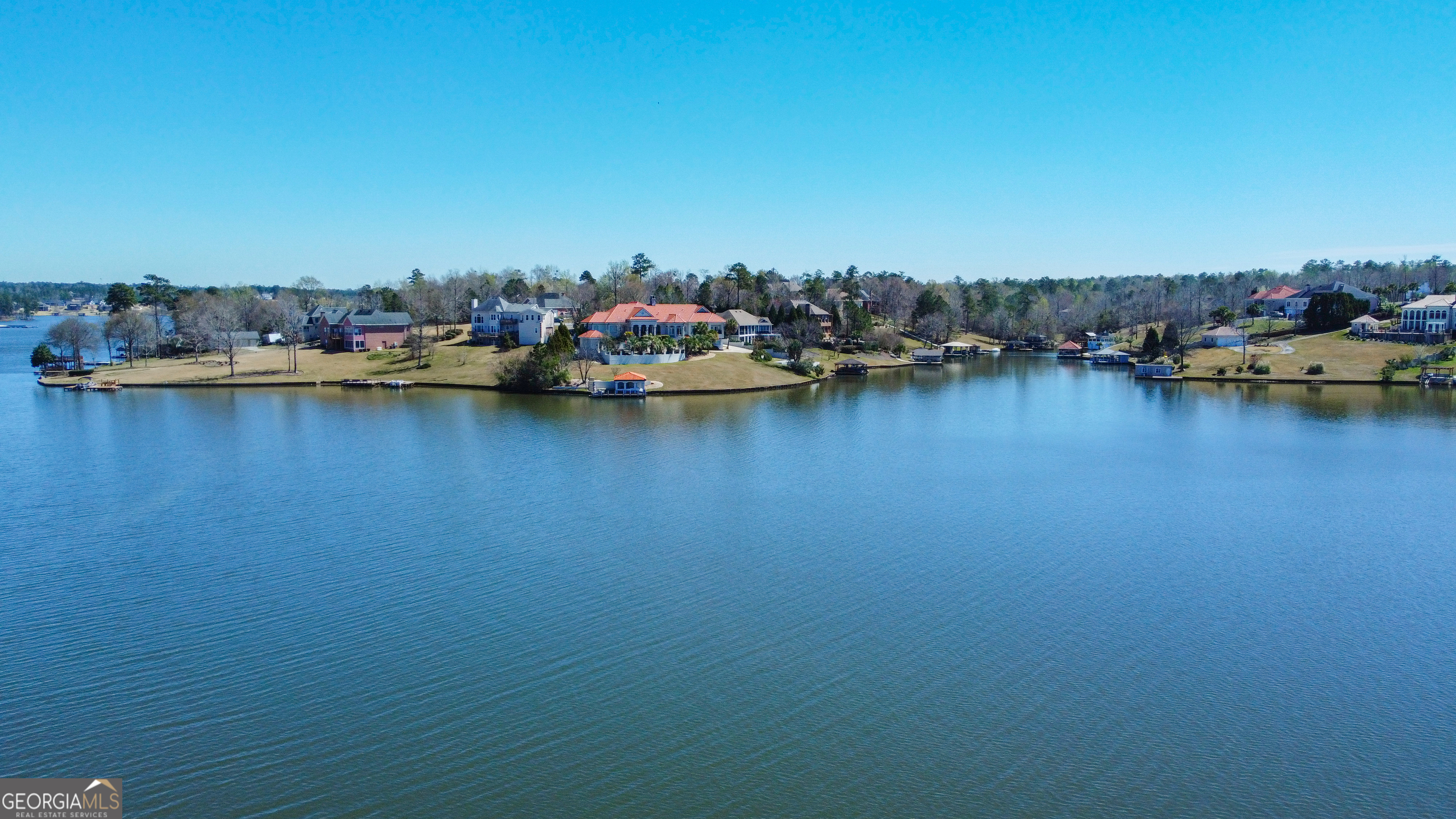 121 Grace Trace Lizella, GA 31052 - Photo 178 of 197