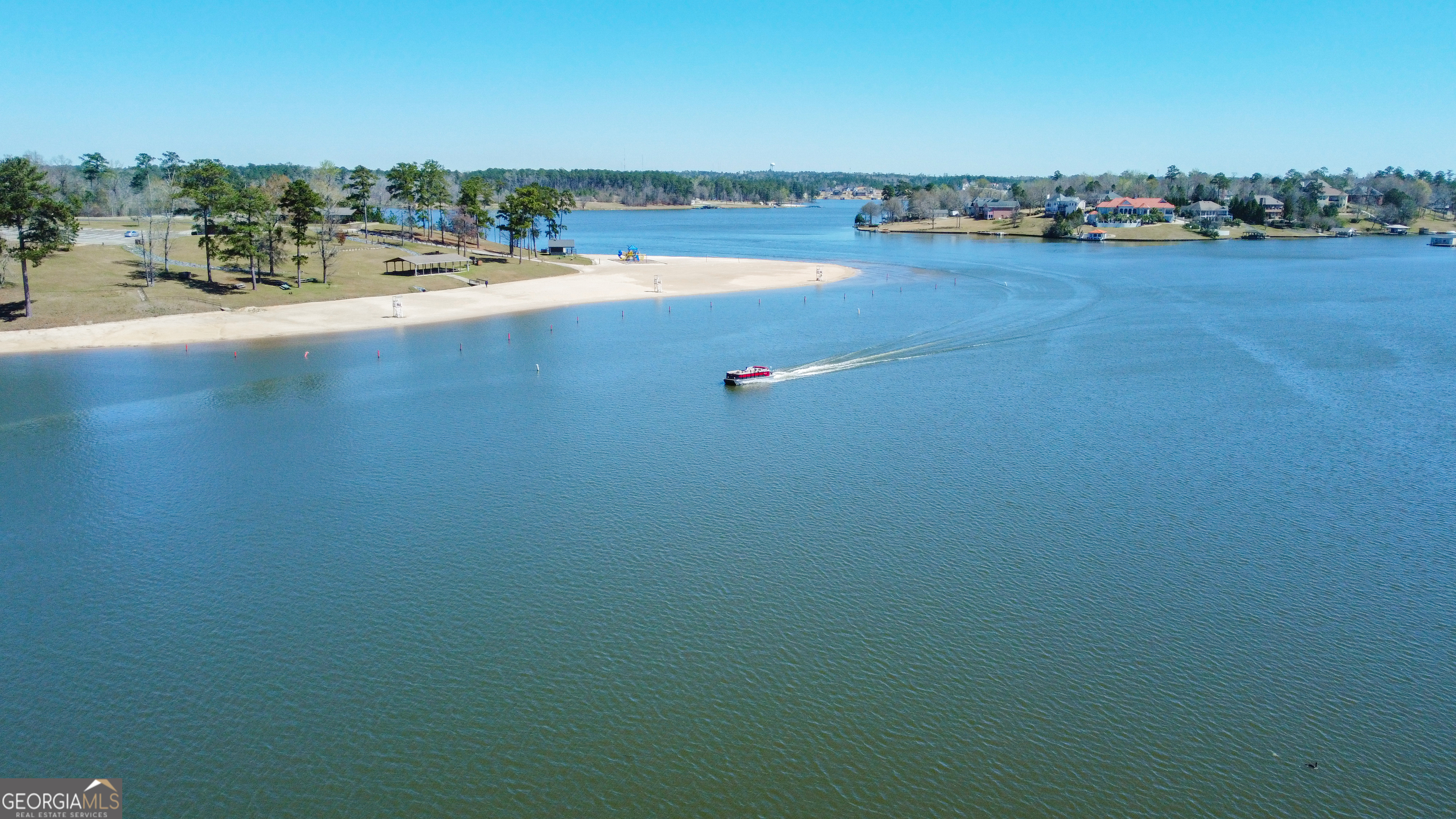 121 Grace Trace Lizella, GA 31052 - Photo 180 of 197 a view of a lake with outdoor space