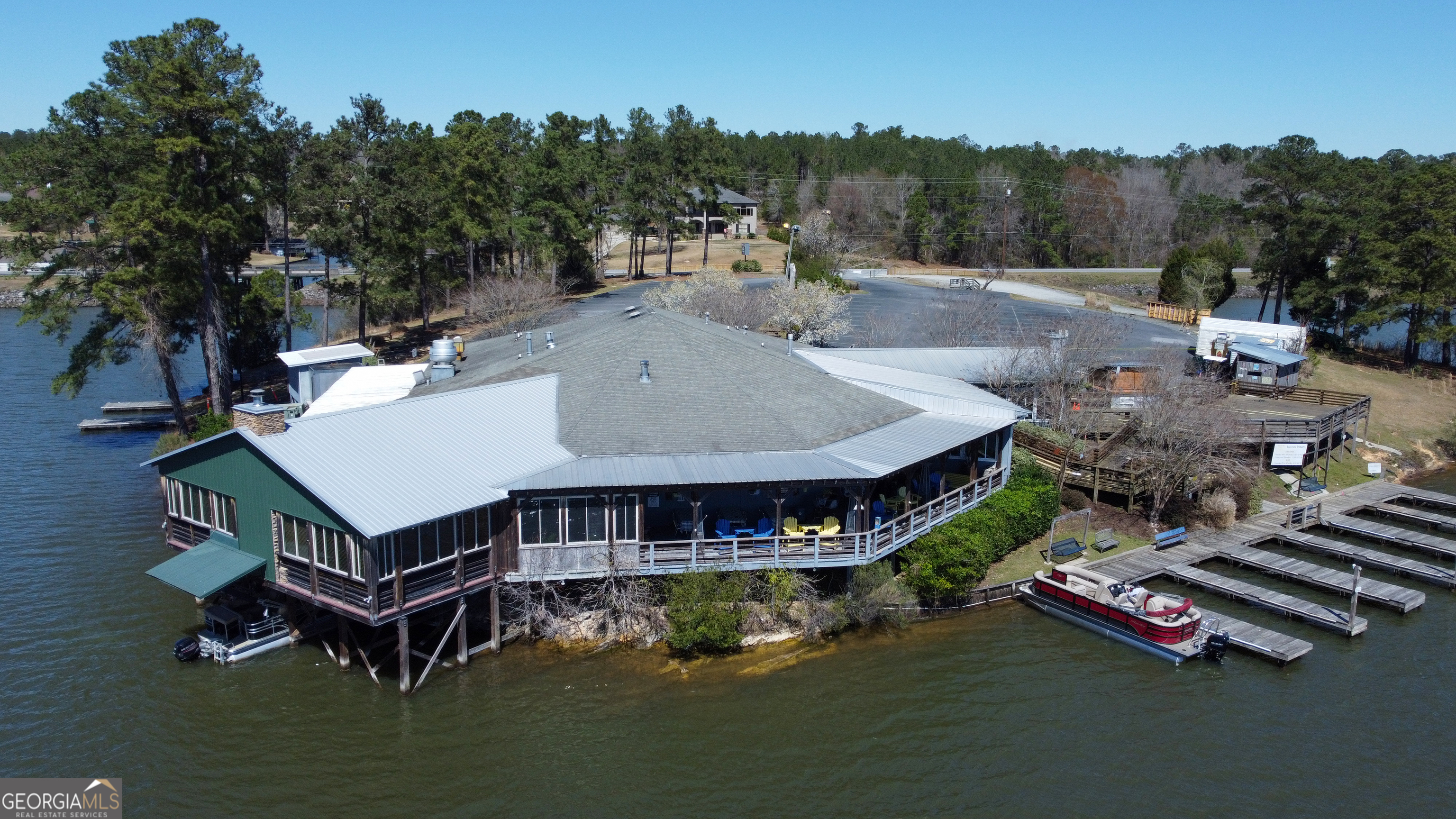 121 Grace Trace Lizella, GA 31052 - Photo 183 of 197