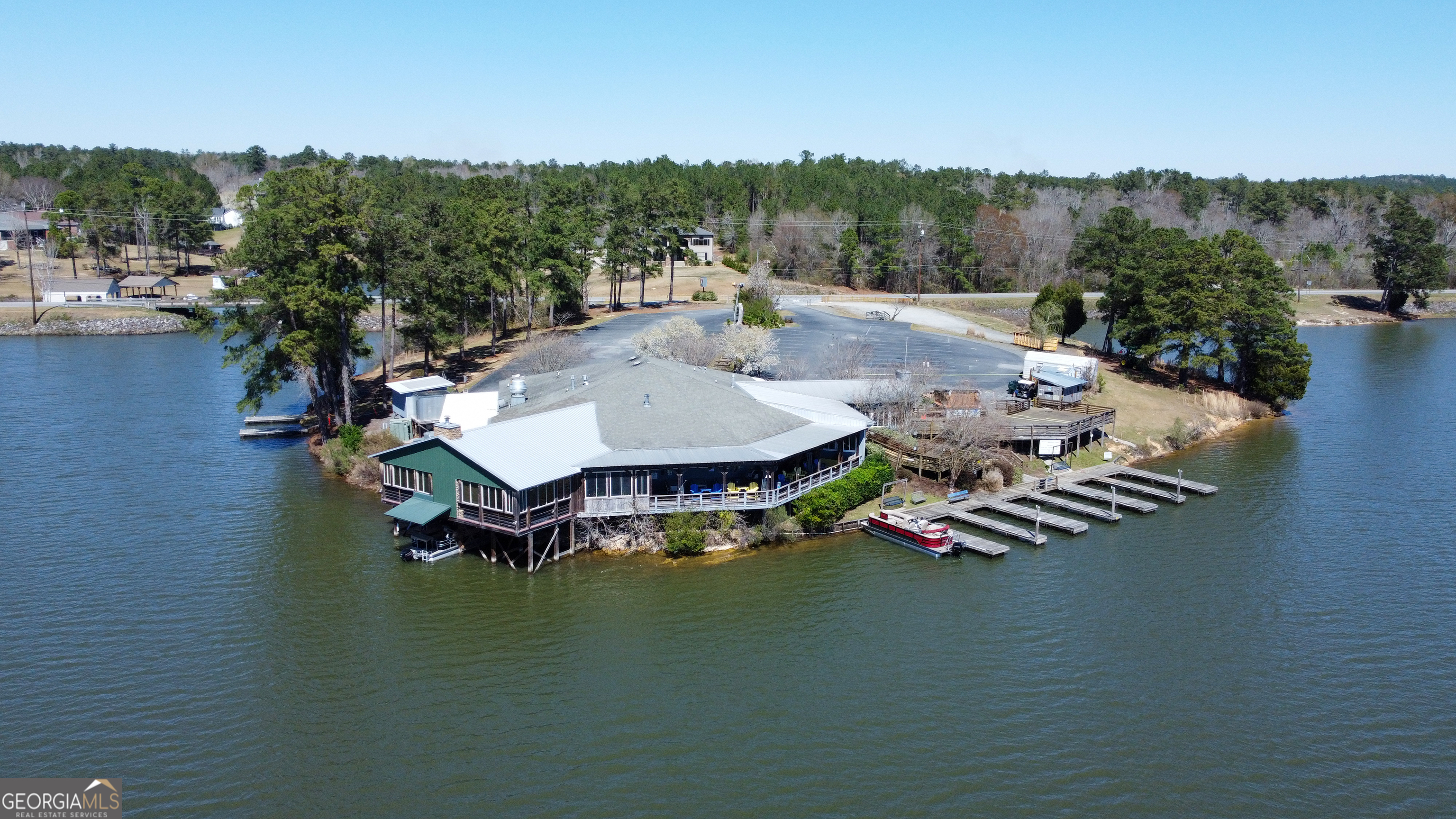 121 Grace Trace Lizella, GA 31052 - Photo 184 of 197