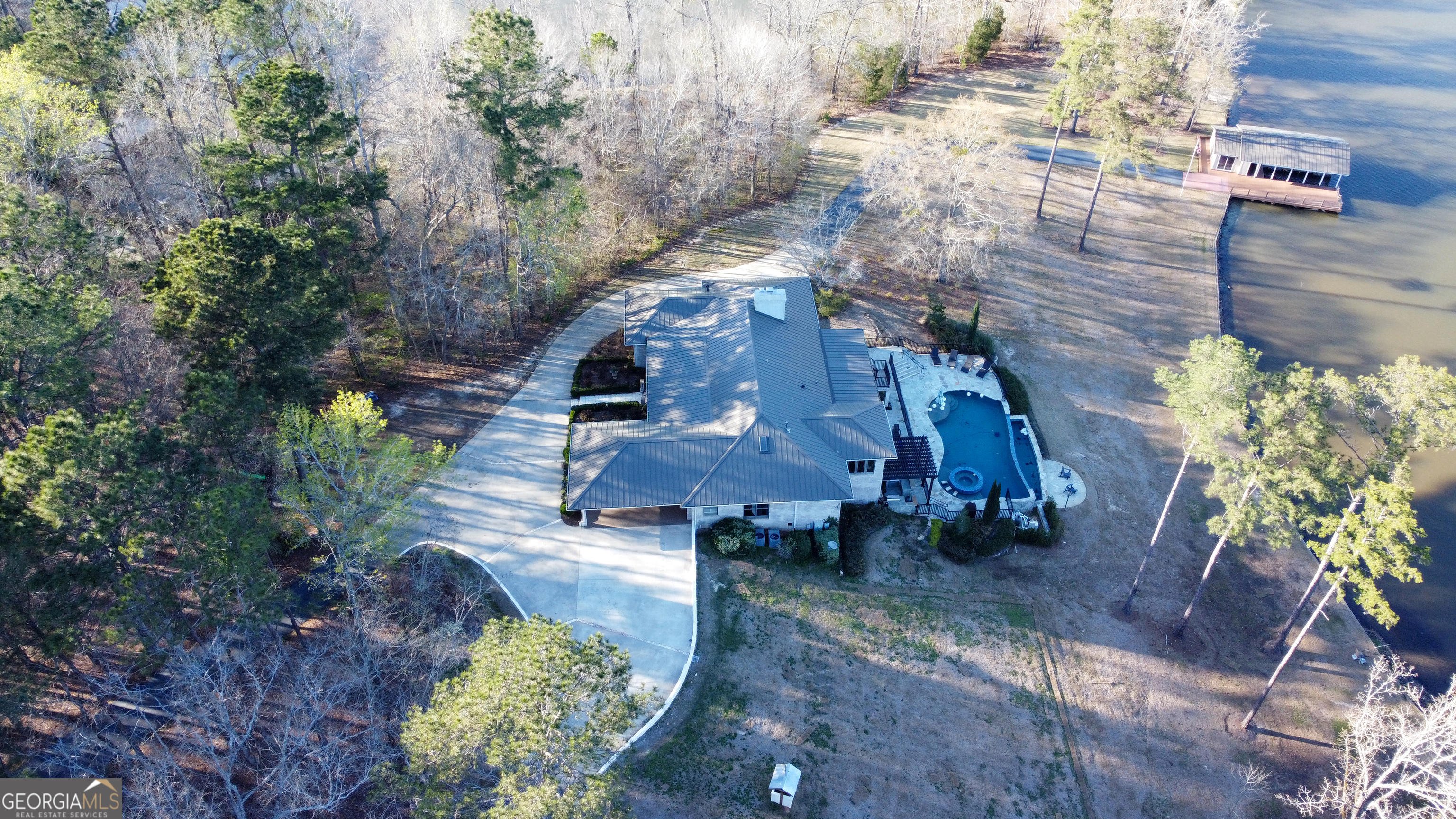 121 Grace Trace Lizella, GA 31052 - Photo 186 of 197