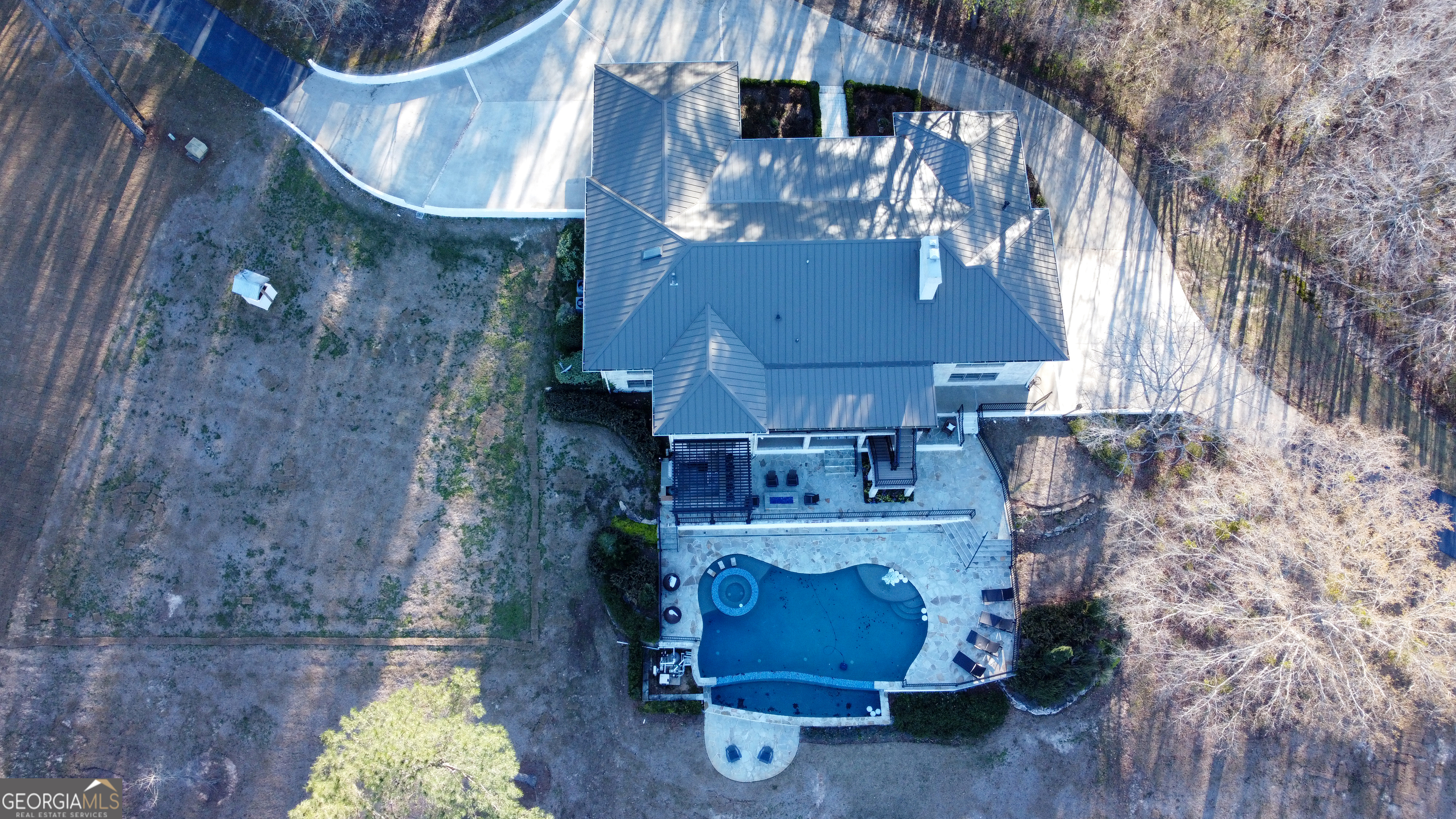 121 Grace Trace Lizella, GA 31052 - Photo 187 of 197