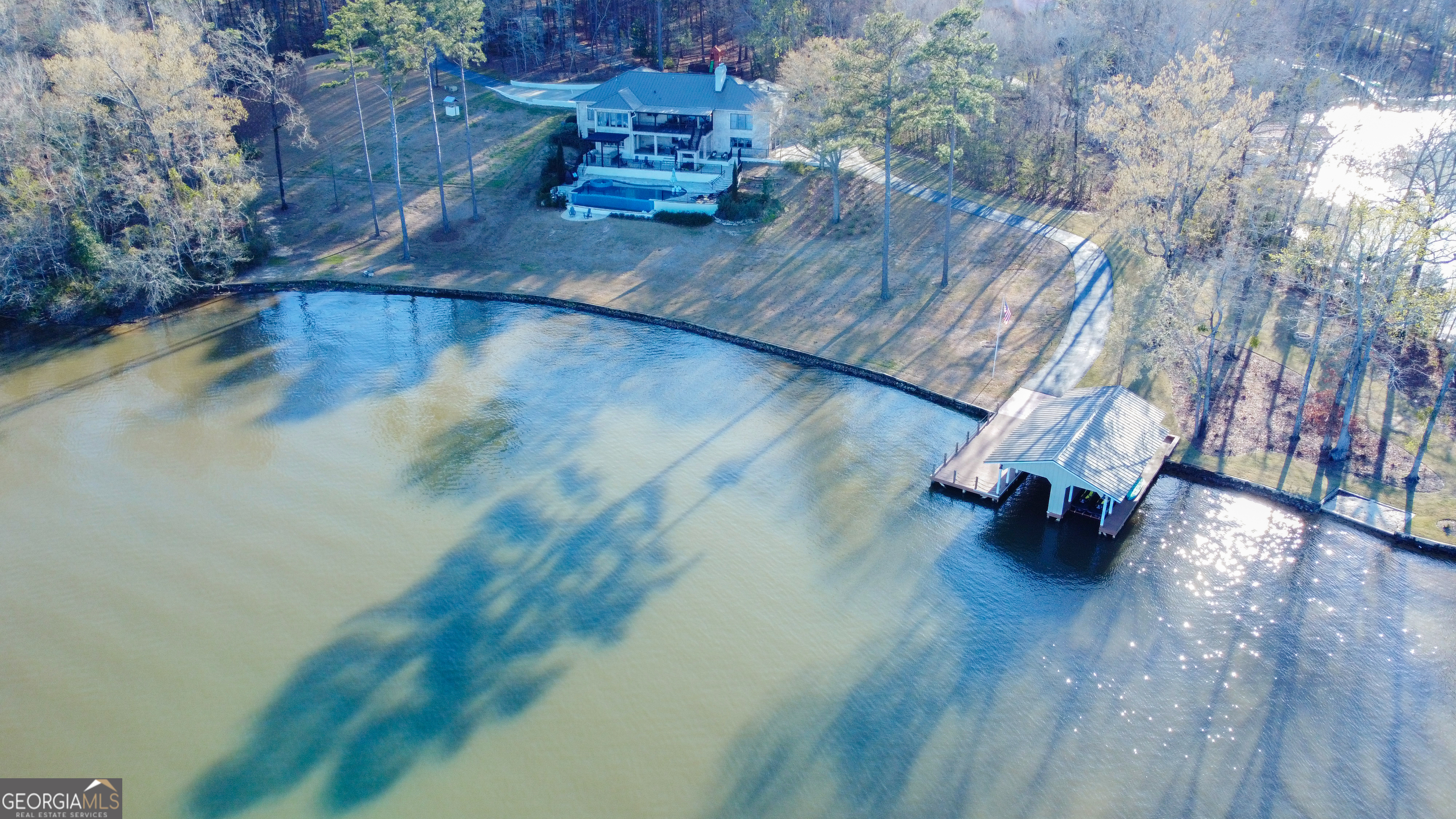 121 Grace Trace Lizella, GA 31052 - Photo 190 of 197