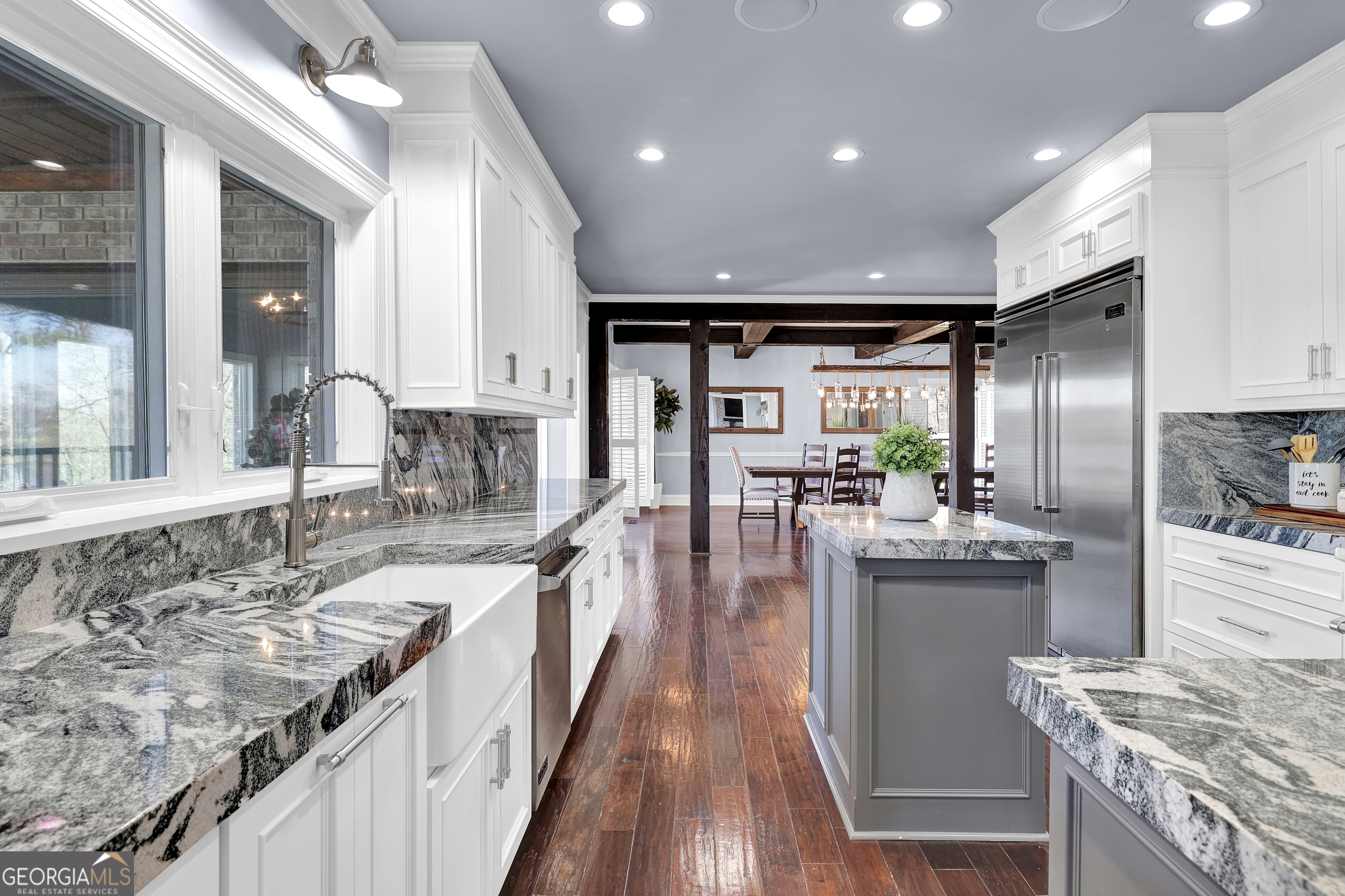 121 Grace Trace Lizella, GA 31052 - Photo 21 of 197