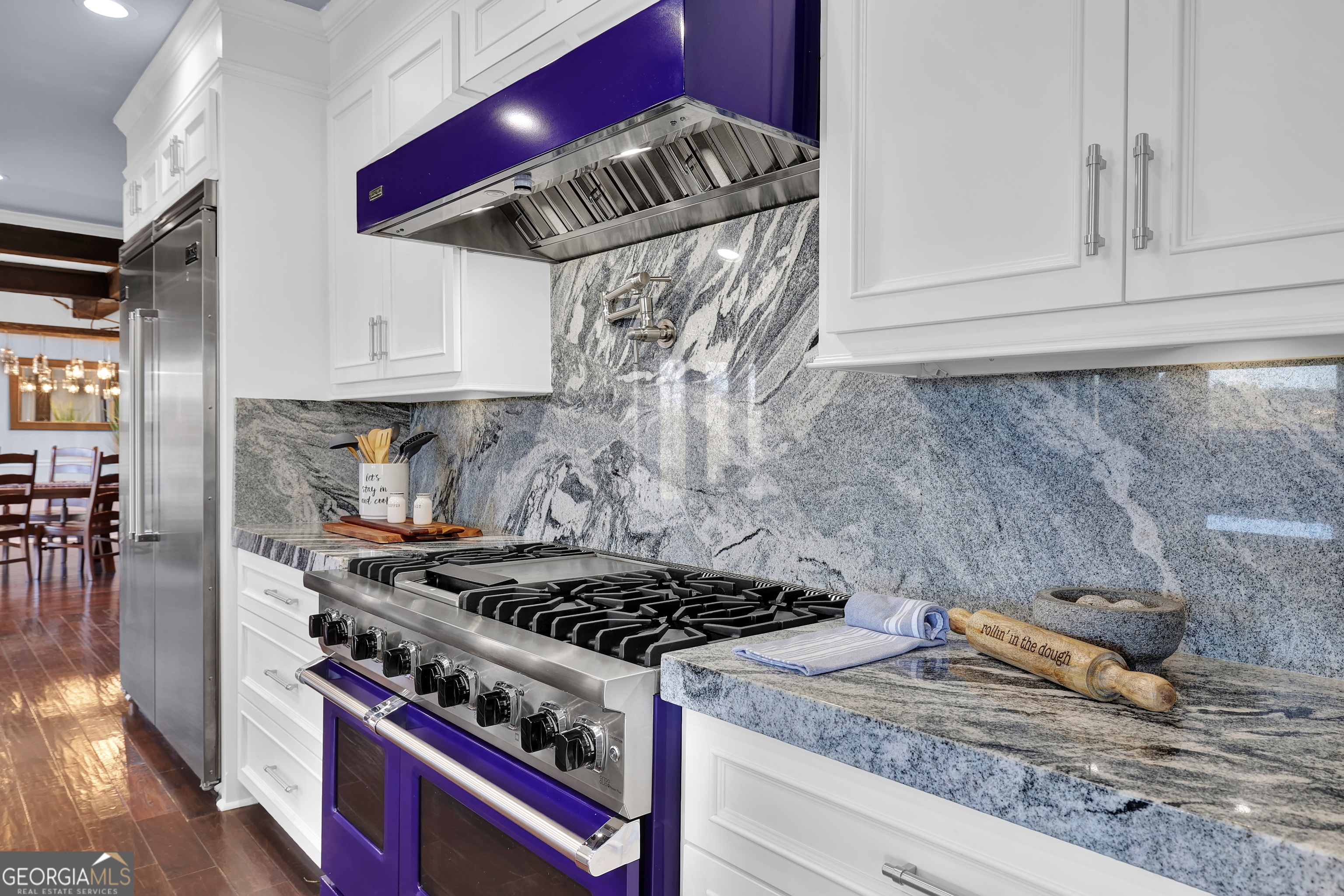 121 Grace Trace Lizella, GA 31052 - Photo 22 of 197