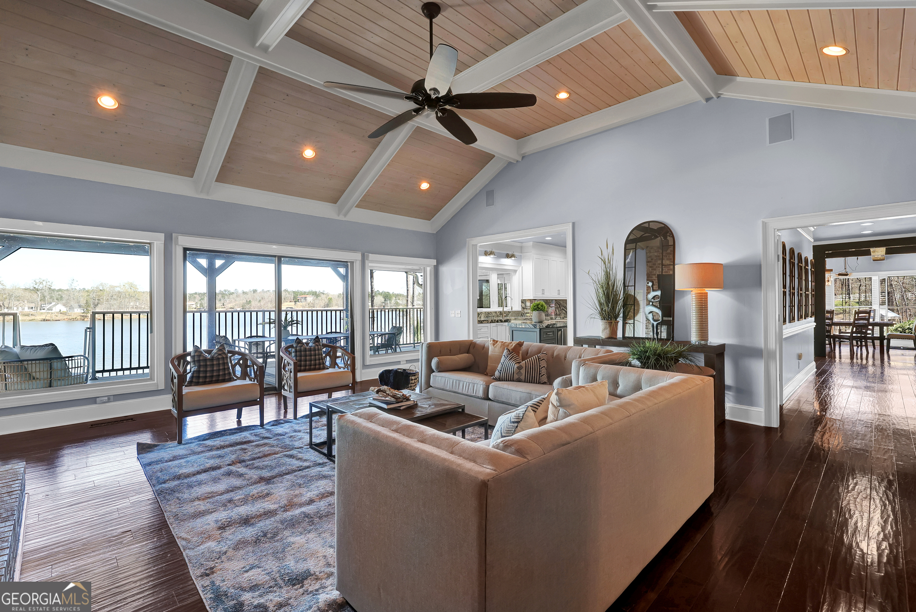 121 Grace Trace Lizella, GA 31052 - Photo 25 of 197