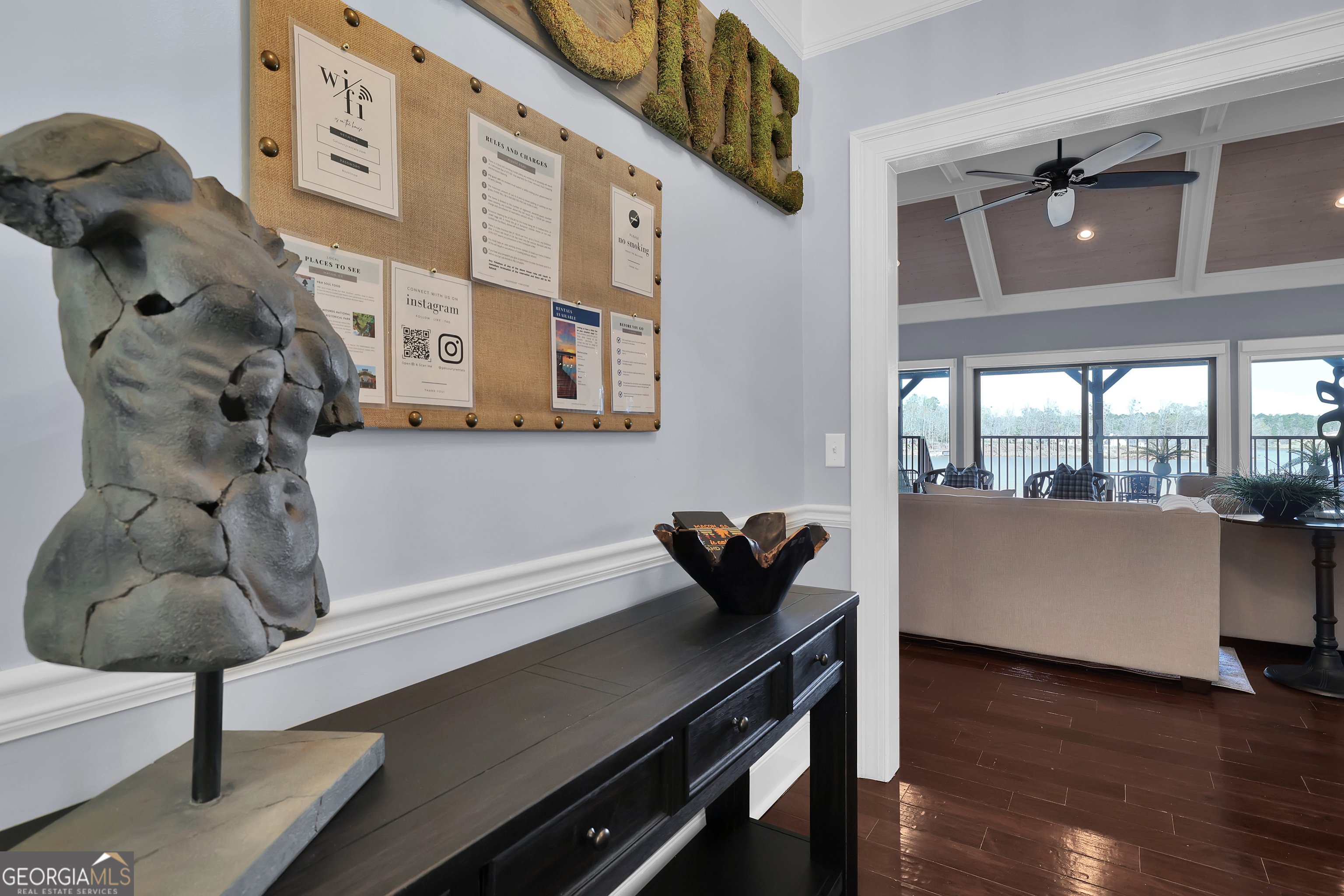 121 Grace Trace Lizella, GA 31052 - Photo 26 of 197