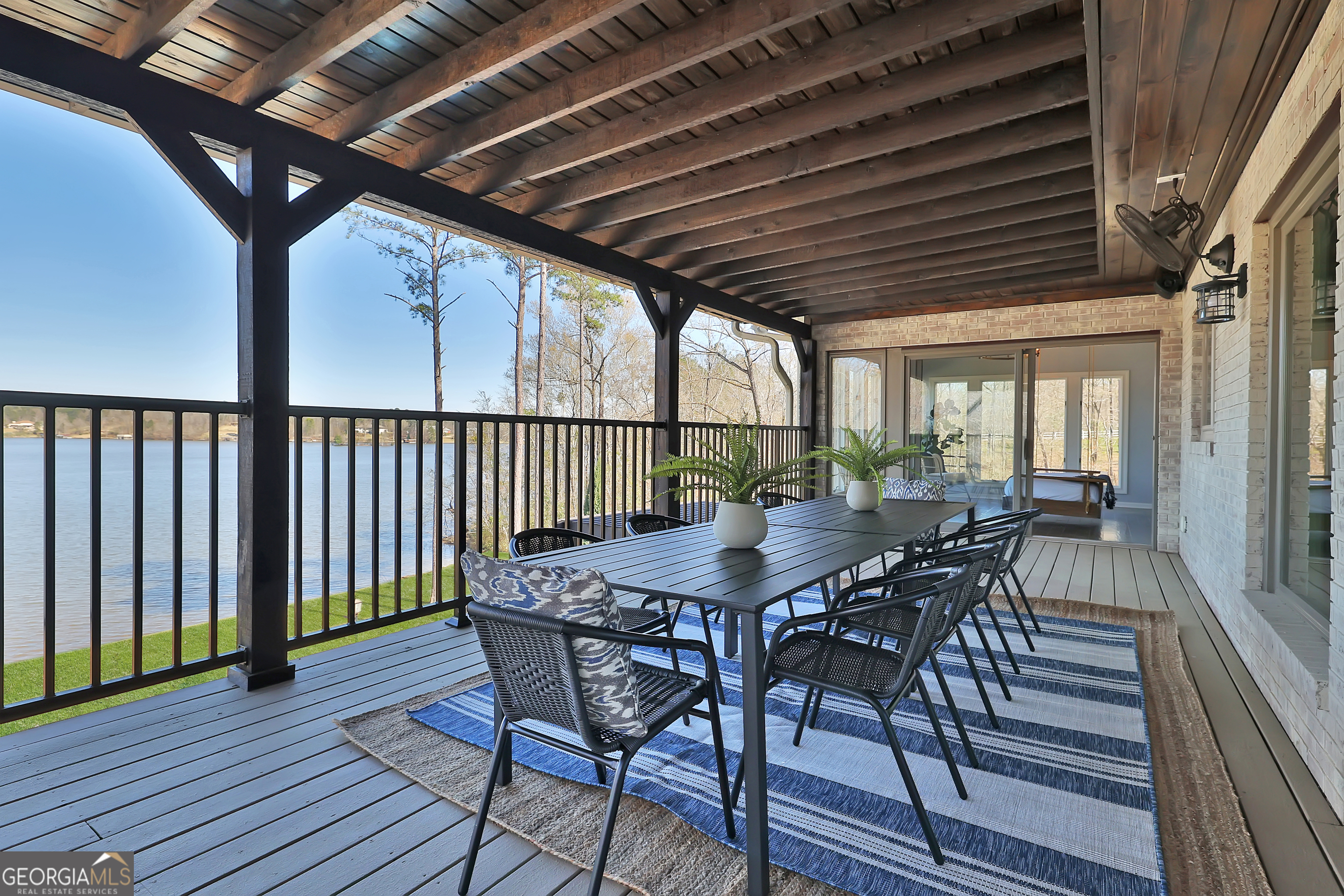 121 Grace Trace Lizella, GA 31052 - Photo 27 of 197