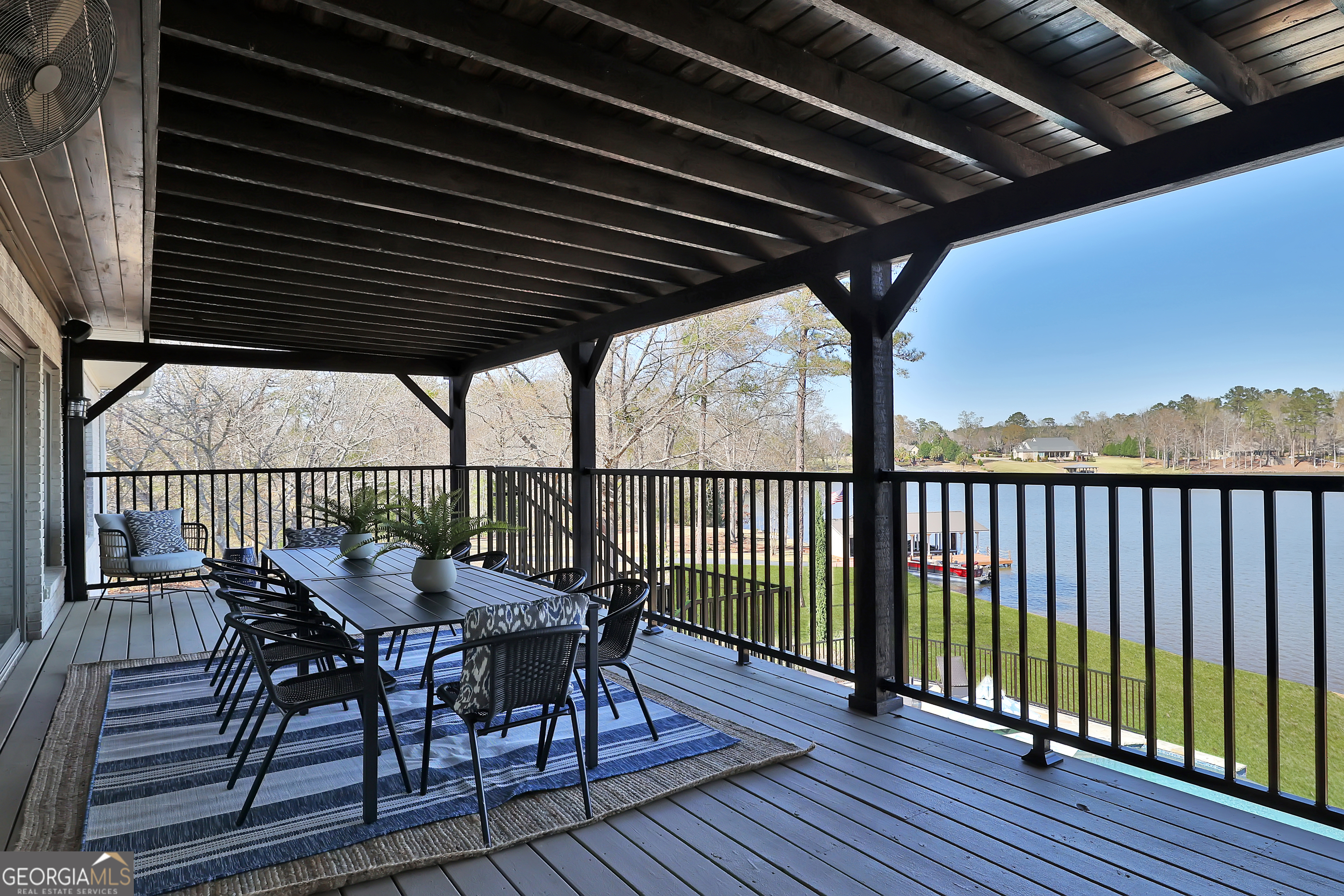 121 Grace Trace Lizella, GA 31052 - Photo 28 of 197