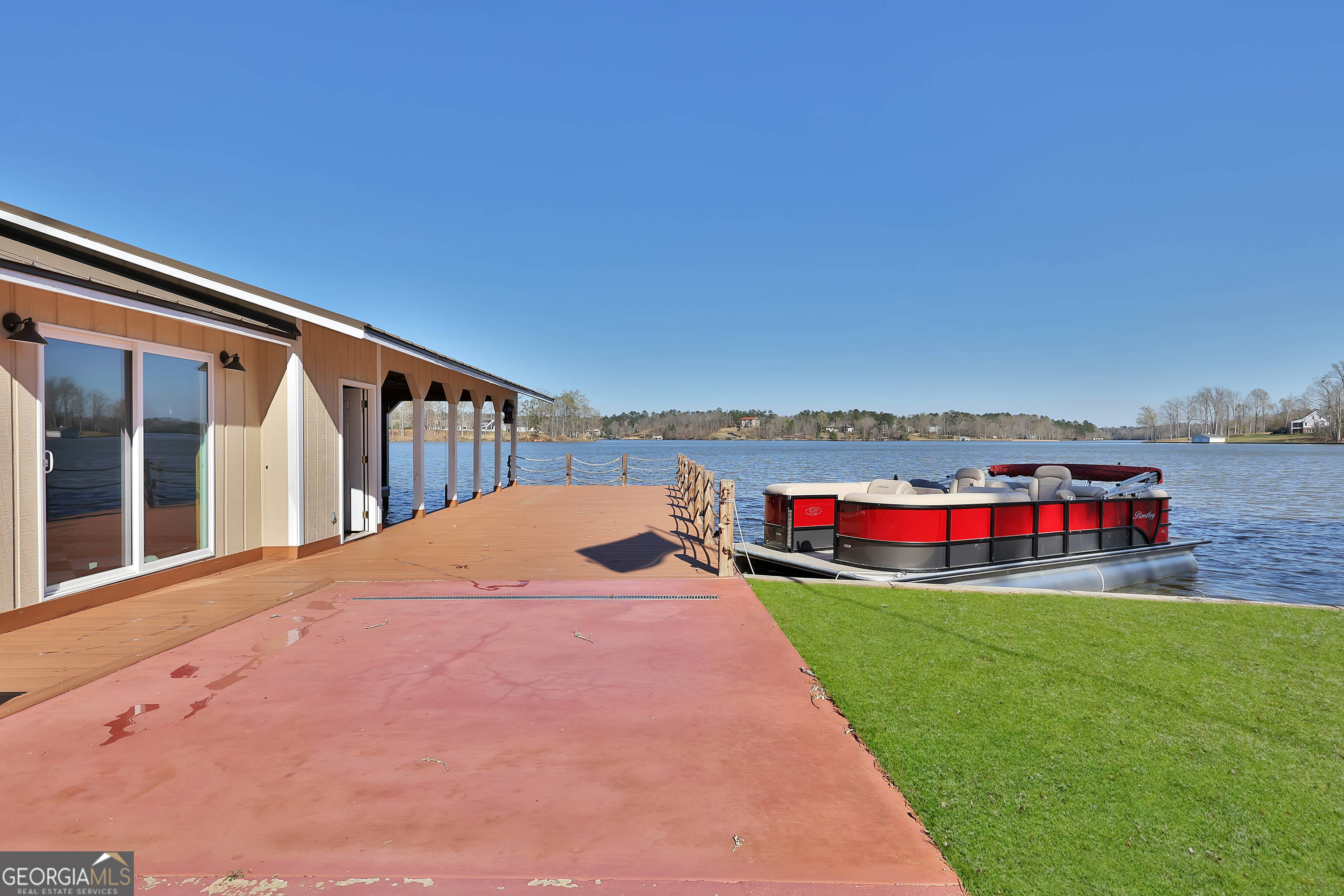 121 Grace Trace Lizella, GA 31052 - Photo 36 of 197