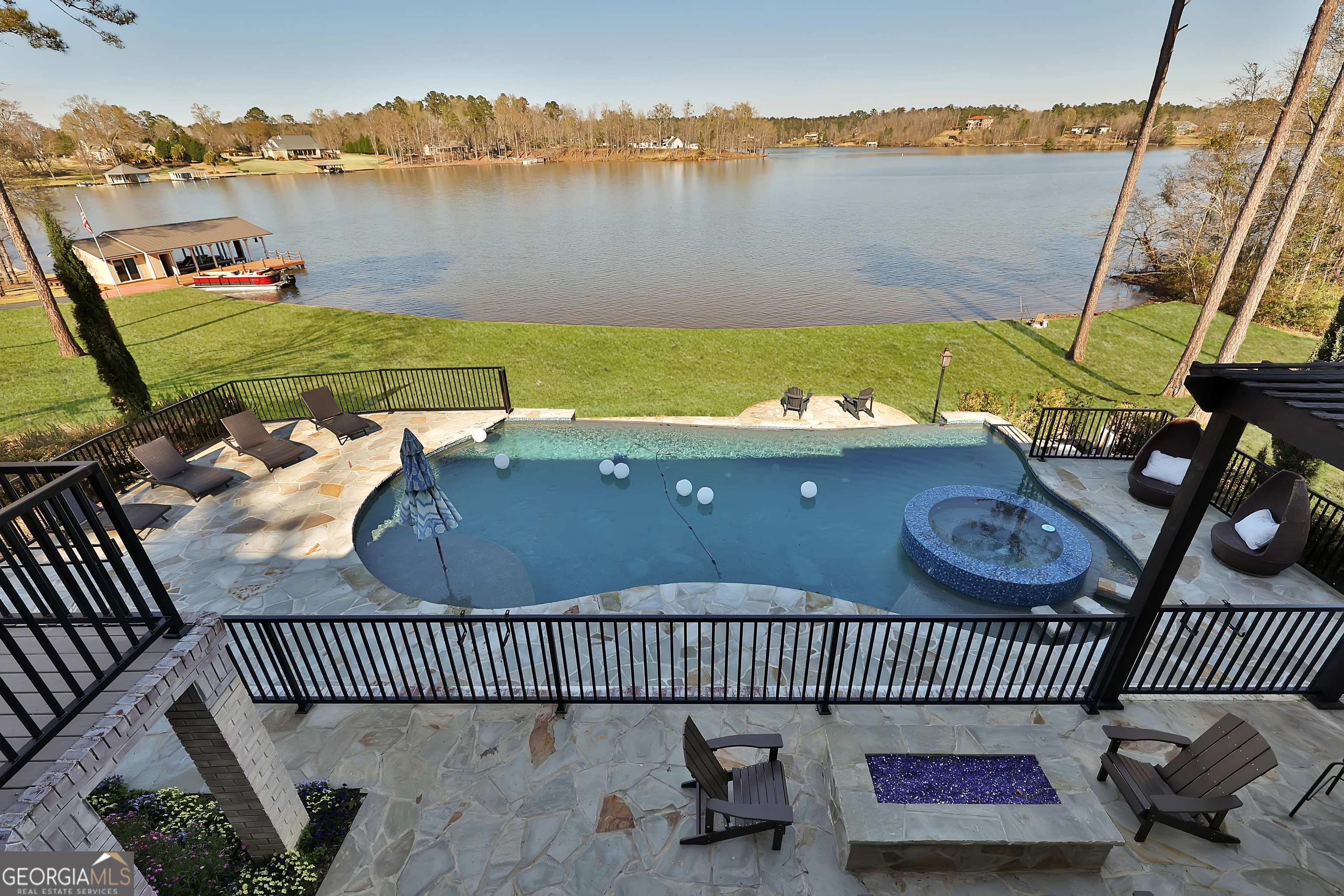 121 Grace Trace Lizella, GA 31052 - Photo 40 of 197