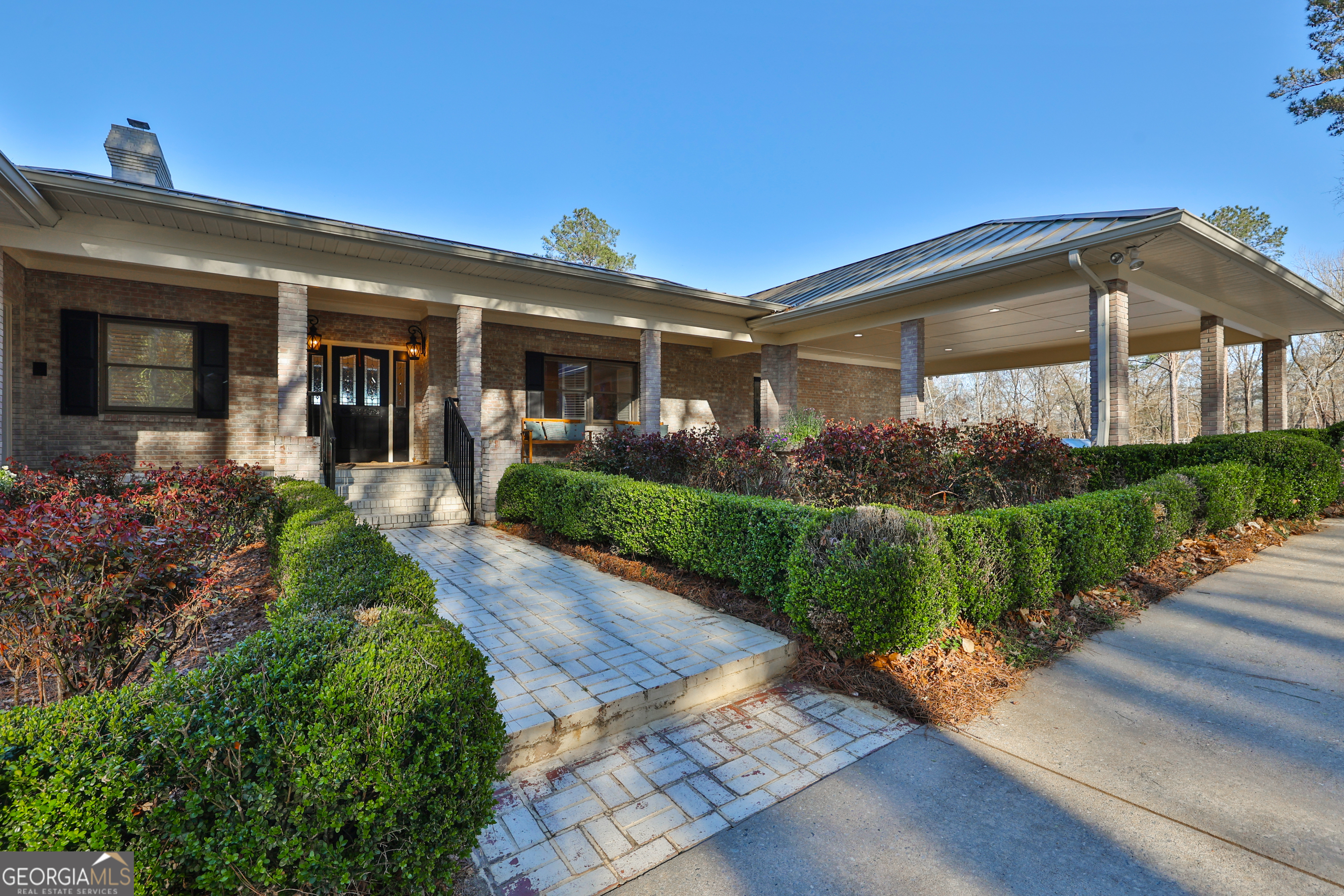 121 Grace Trace Lizella, GA 31052 - Photo 45 of 197