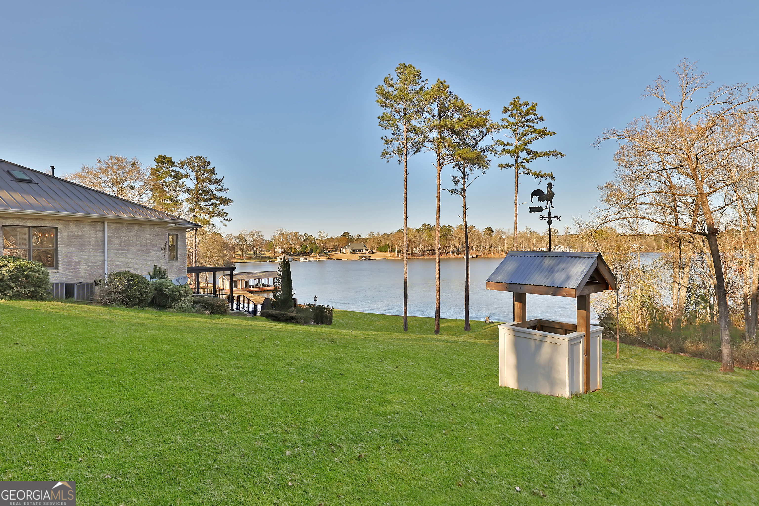 121 Grace Trace Lizella, GA 31052 - Photo 46 of 197