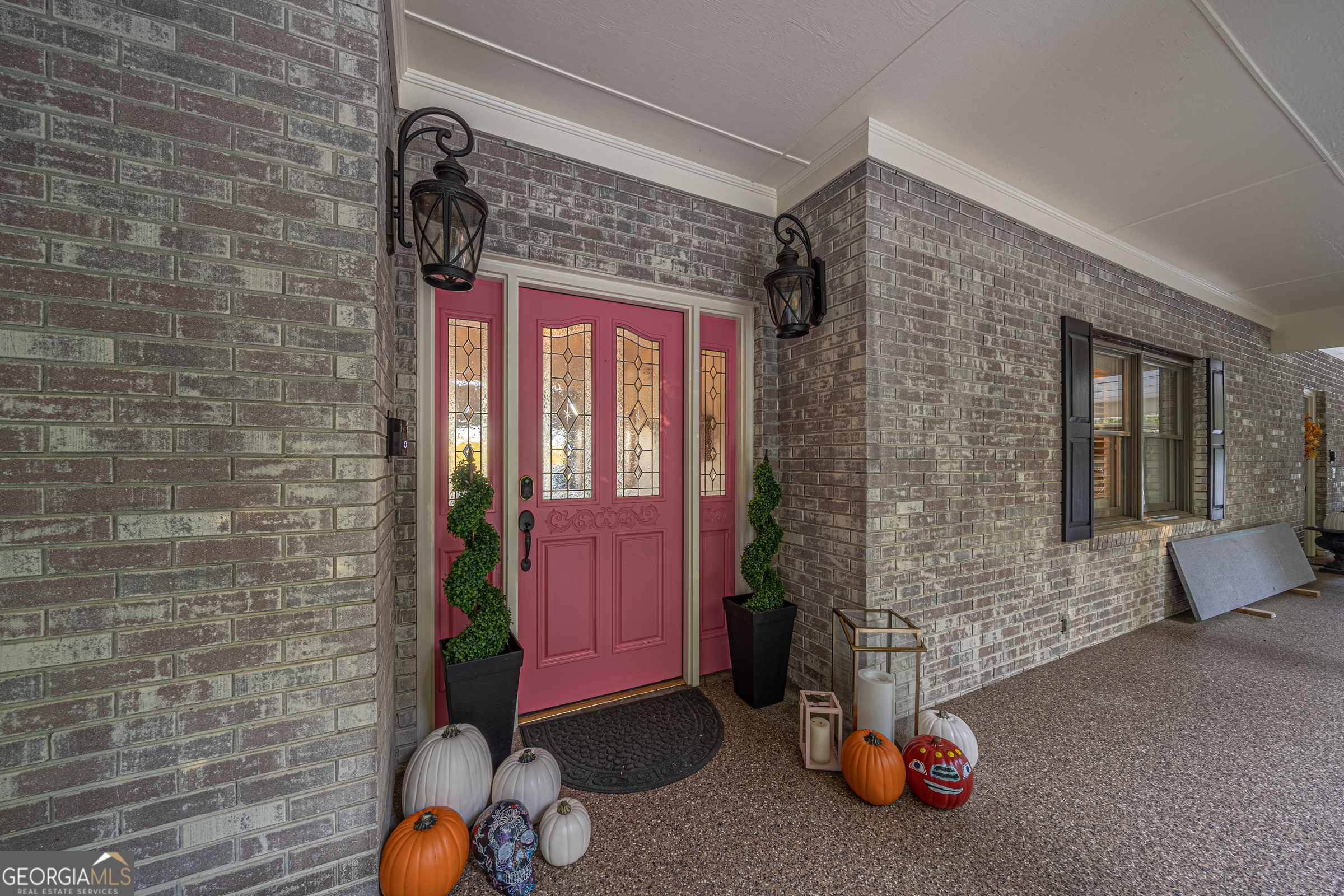 121 Grace Trace Lizella, GA 31052 - Photo 49 of 197