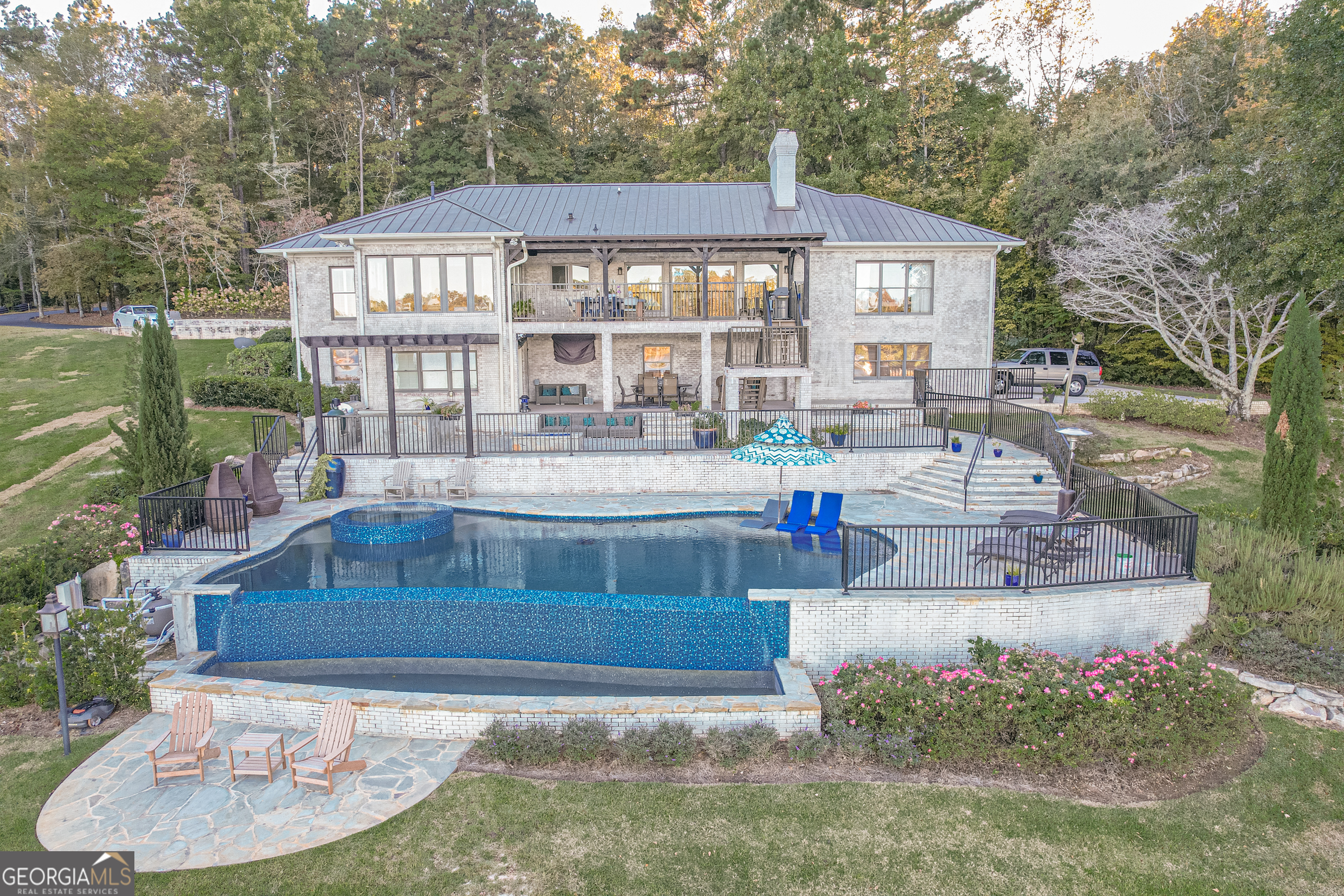 121 Grace Trace Lizella, GA 31052 - Photo 52 of 197