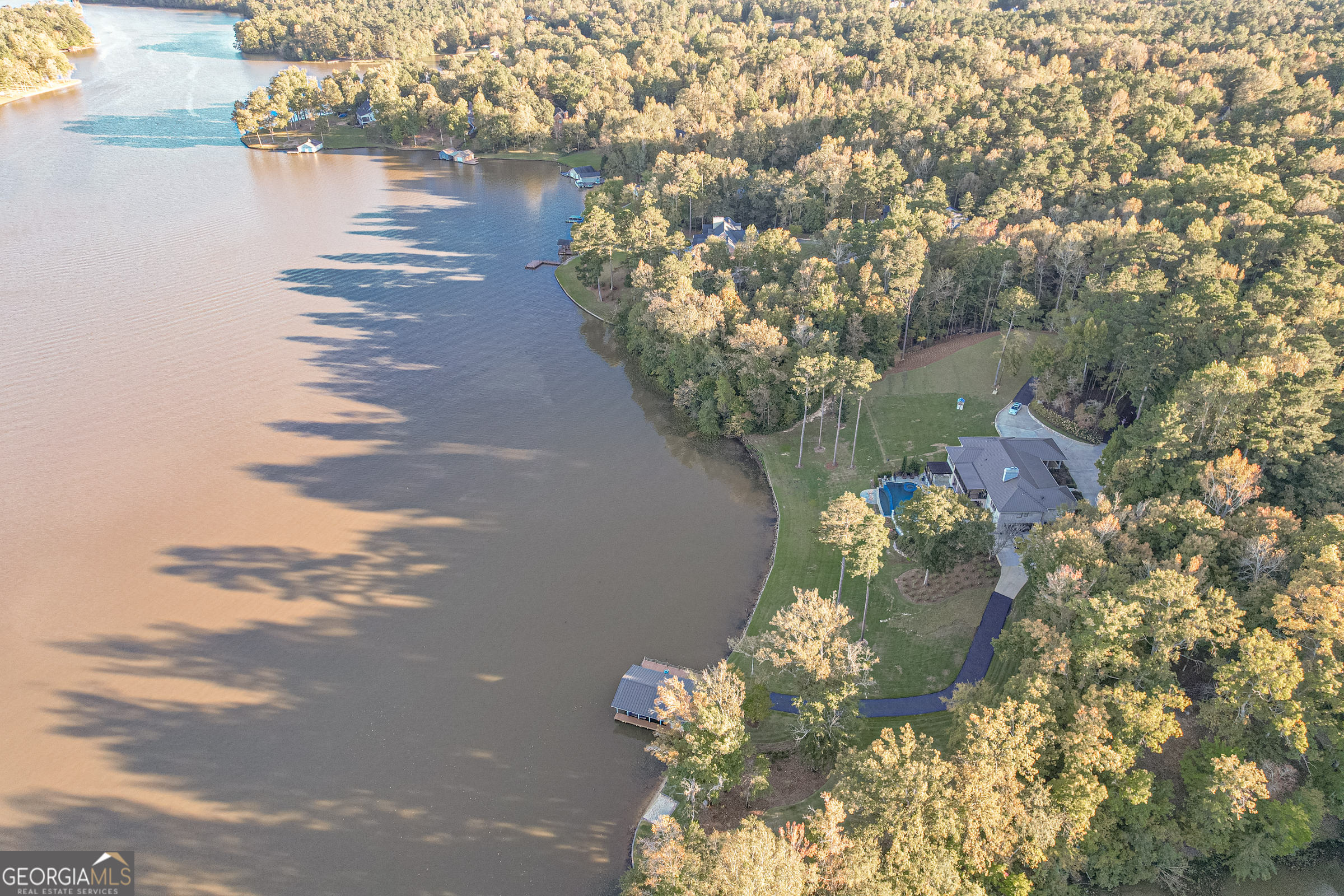 121 Grace Trace Lizella, GA 31052 - Photo 55 of 197