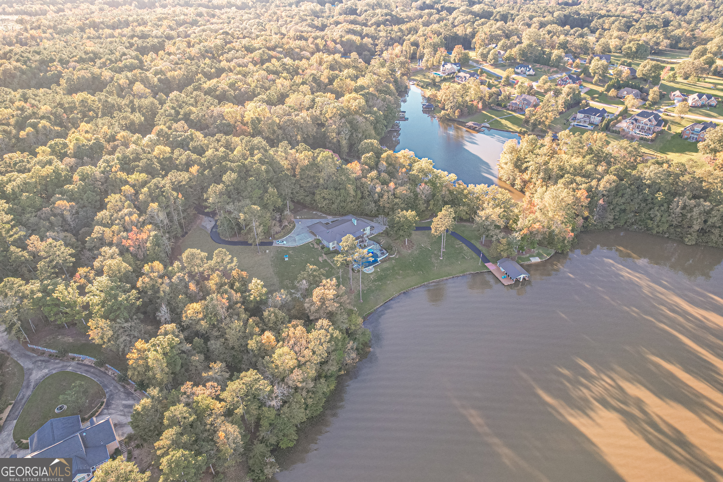 121 Grace Trace Lizella, GA 31052 - Photo 56 of 197