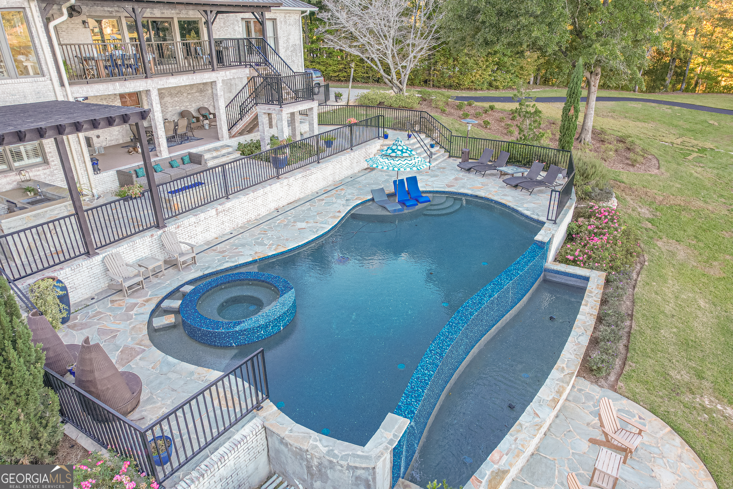 121 Grace Trace Lizella, GA 31052 - Photo 57 of 197