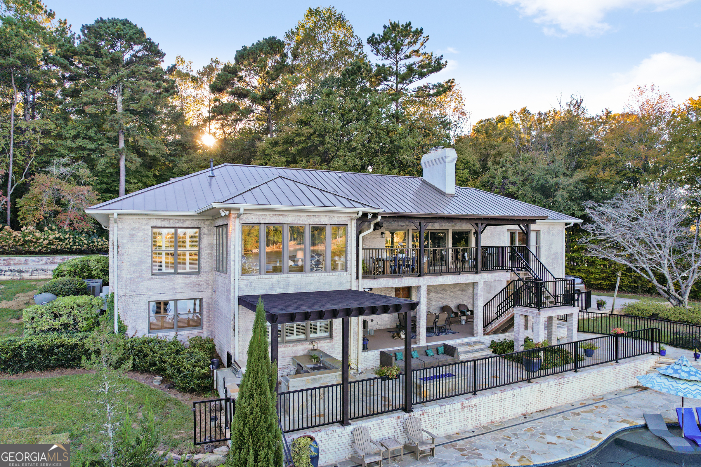 121 Grace Trace Lizella, GA 31052 - Photo 58 of 197