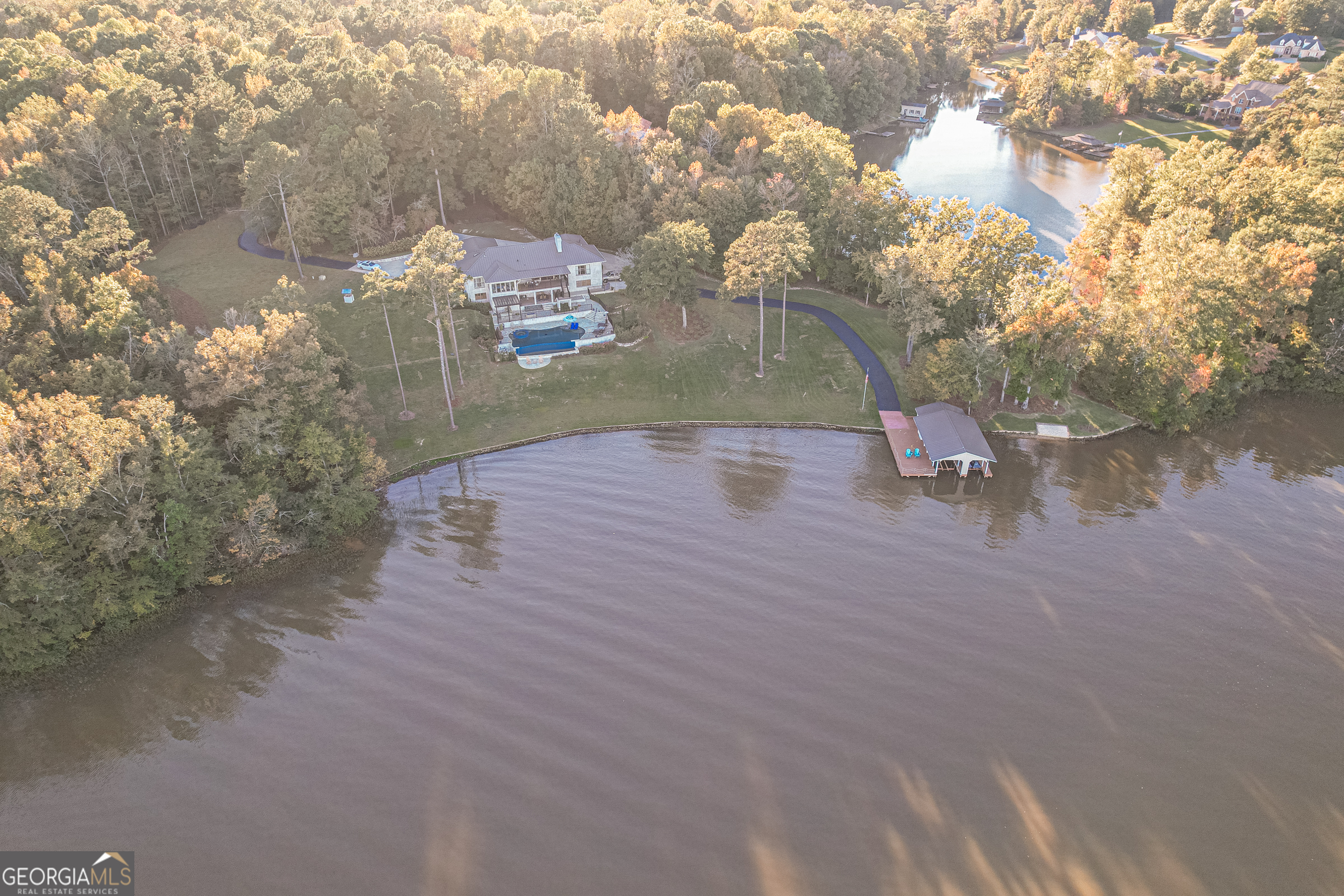 121 Grace Trace Lizella, GA 31052 - Photo 59 of 197