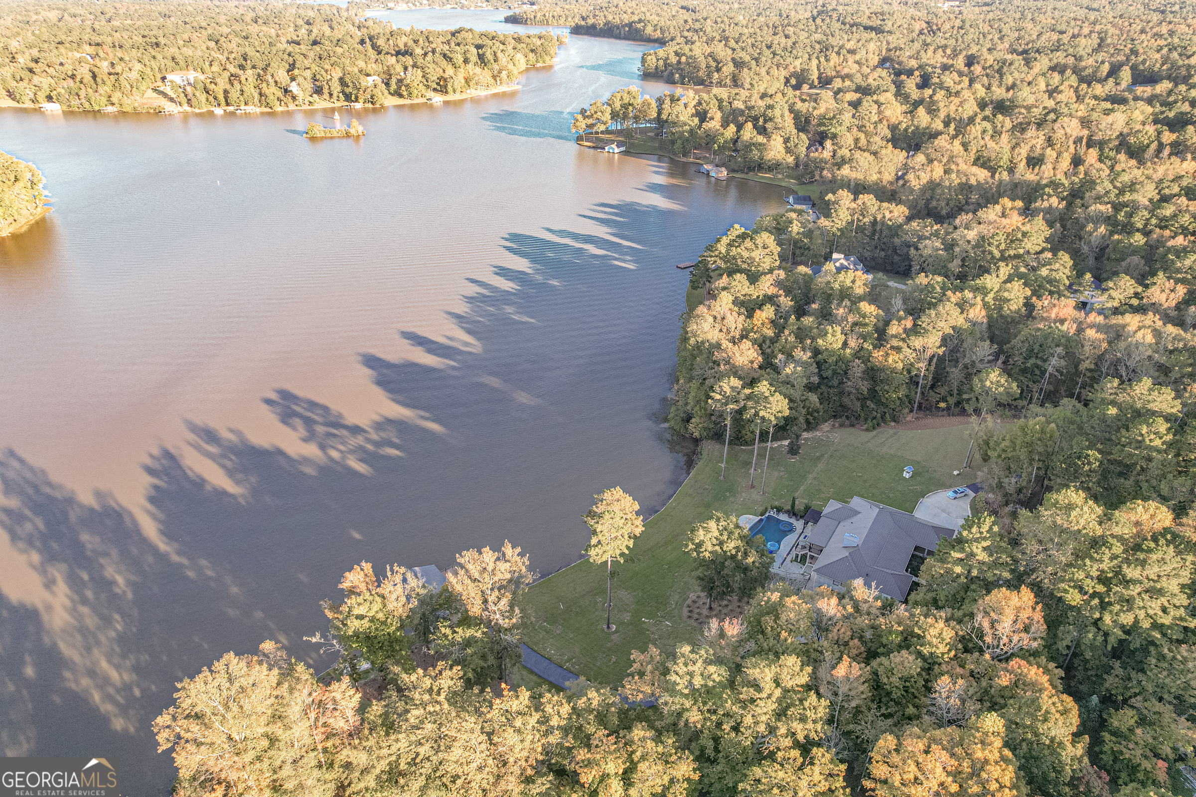 121 Grace Trace Lizella, GA 31052 - Photo 60 of 197