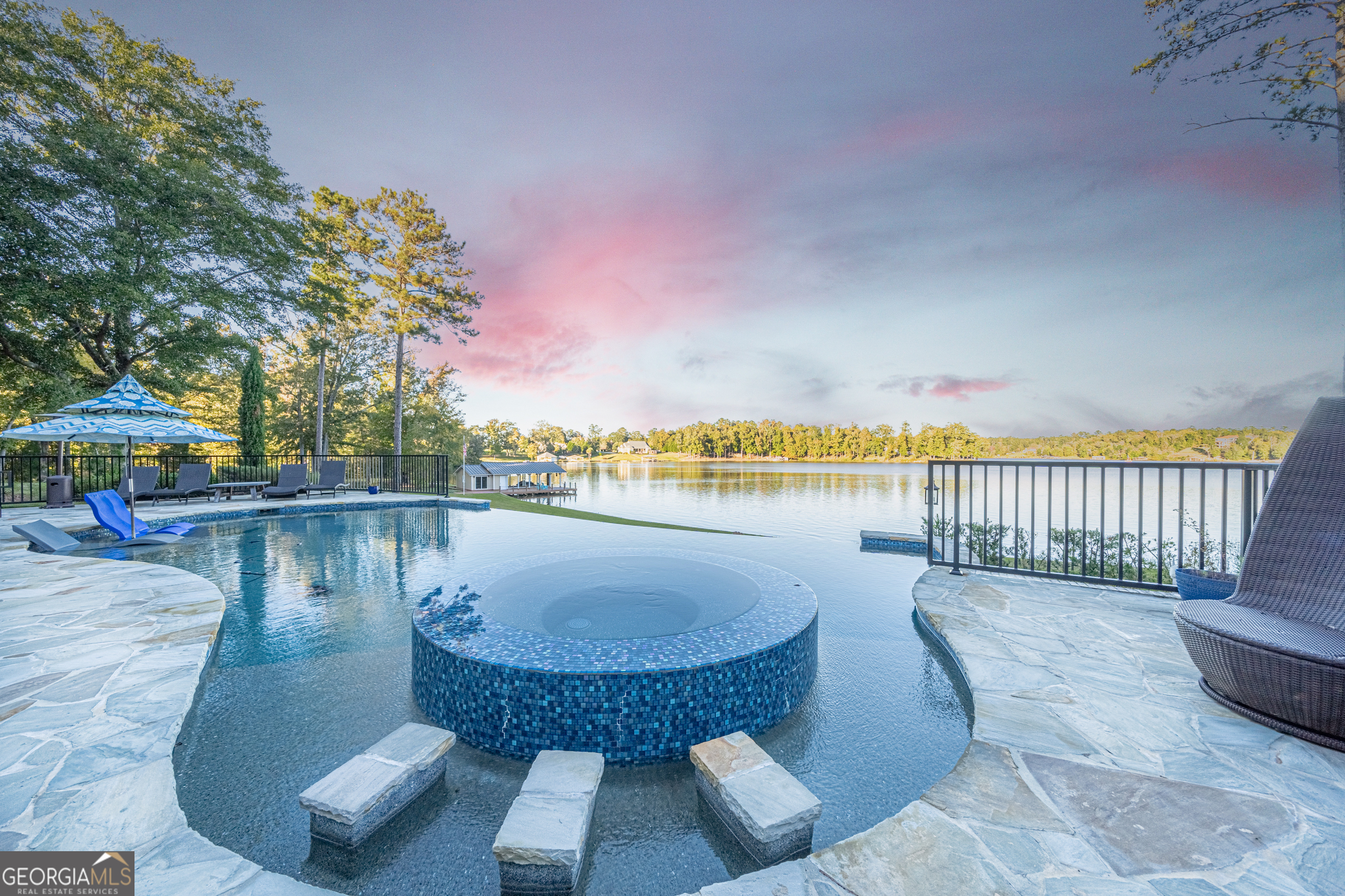 121 Grace Trace Lizella, GA 31052 - Photo 61 of 197