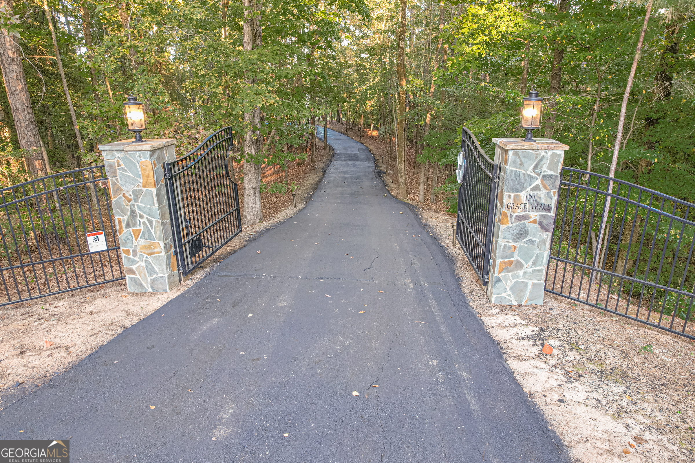121 Grace Trace Lizella, GA 31052 - Photo 65 of 197