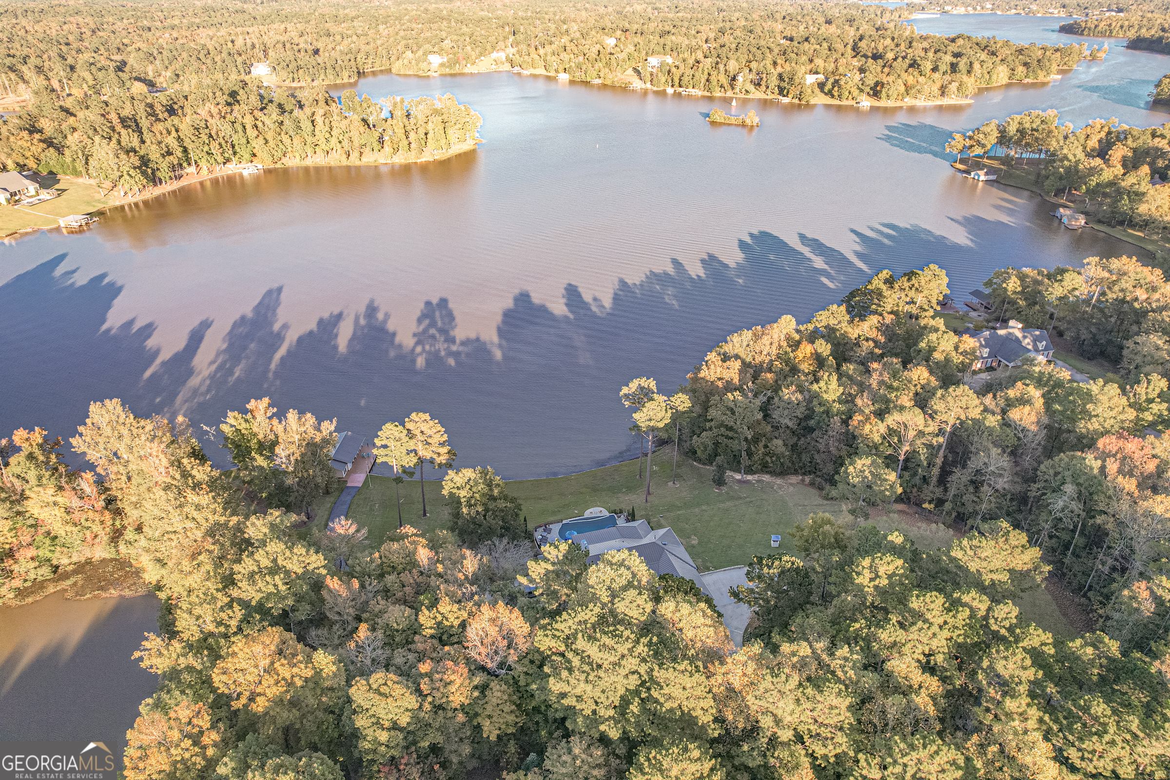 121 Grace Trace Lizella, GA 31052 - Photo 69 of 197