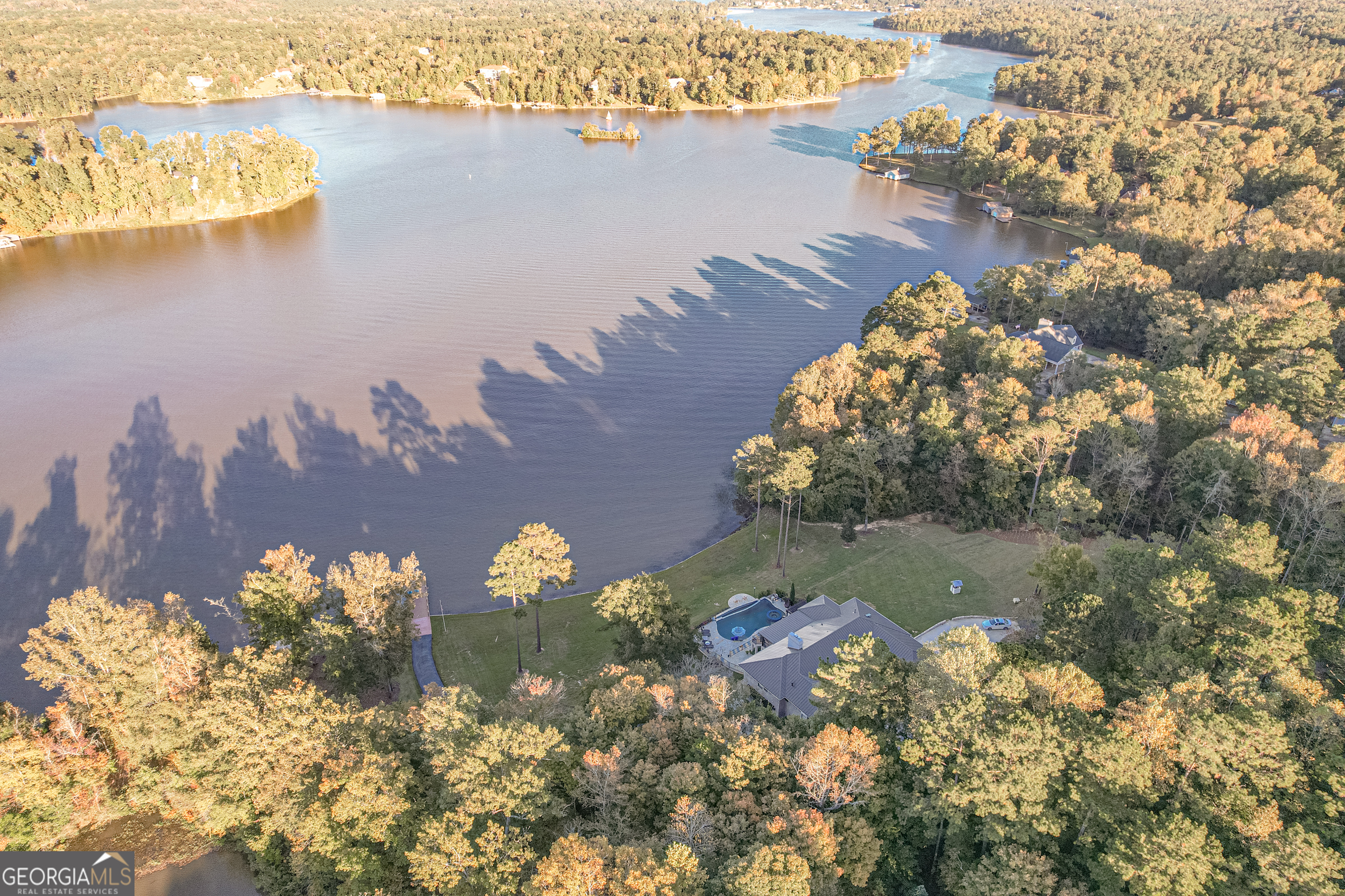 121 Grace Trace Lizella, GA 31052 - Photo 74 of 197