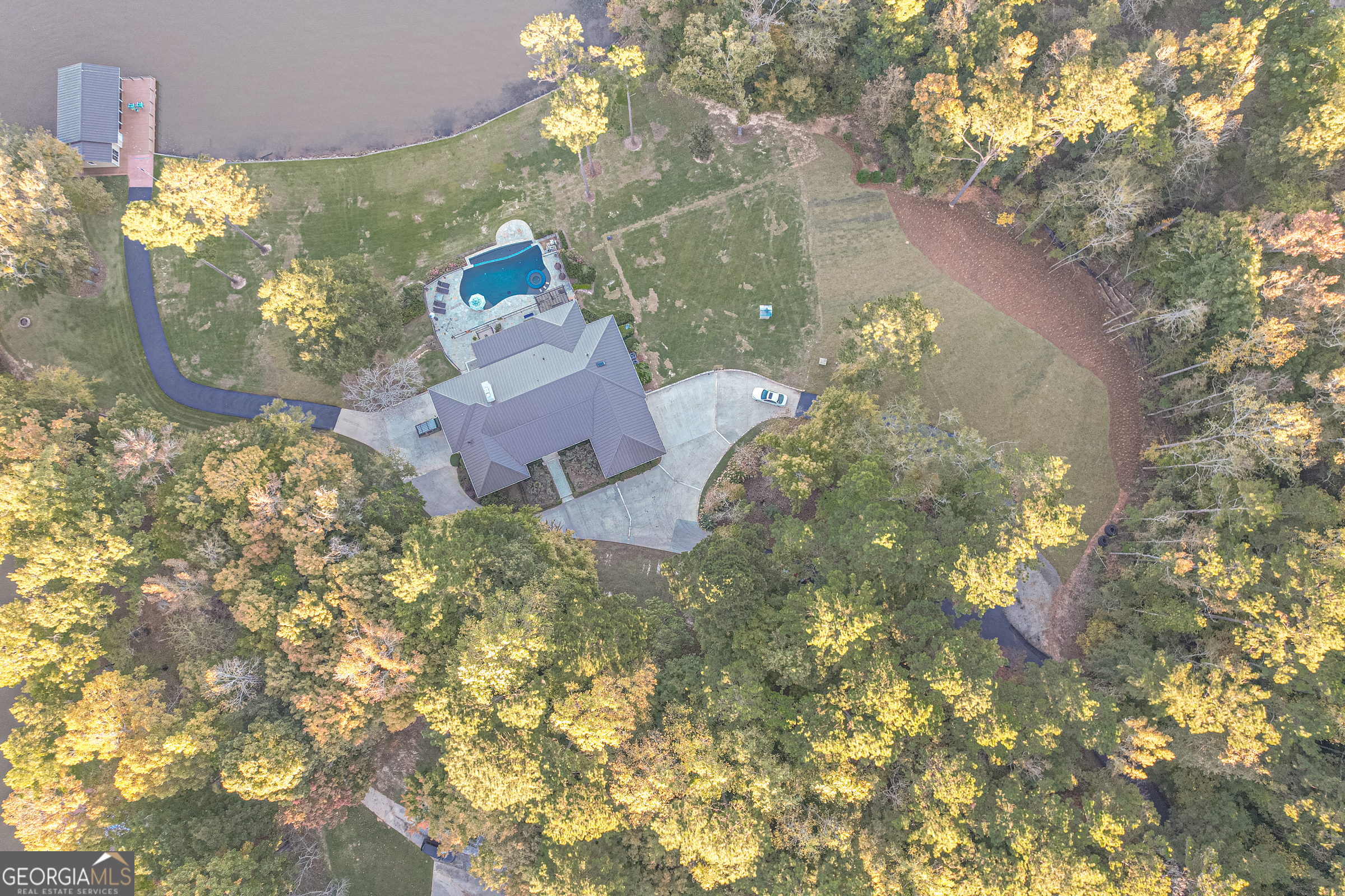 121 Grace Trace Lizella, GA 31052 - Photo 77 of 197