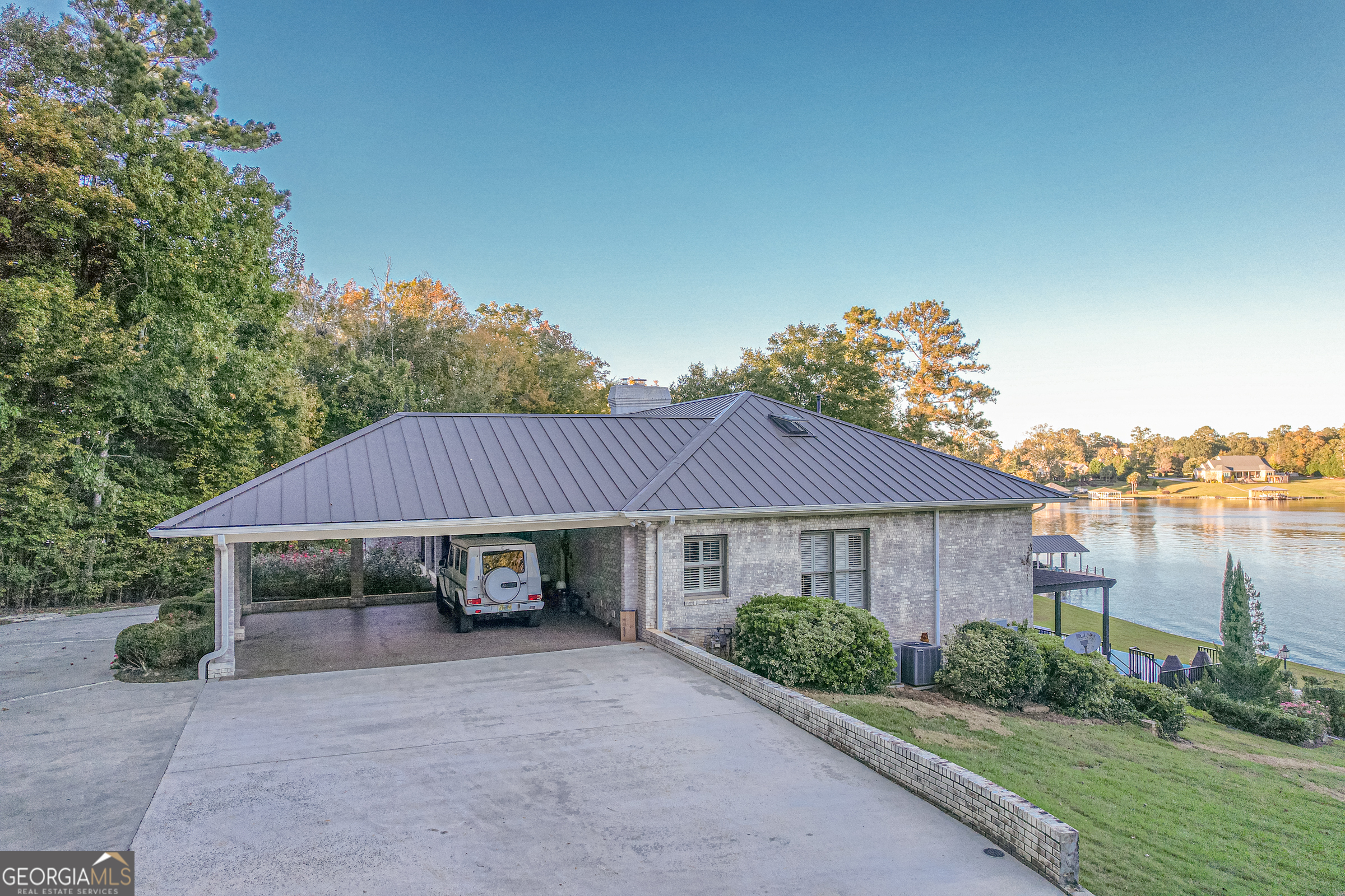 121 Grace Trace Lizella, GA 31052 - Photo 78 of 197