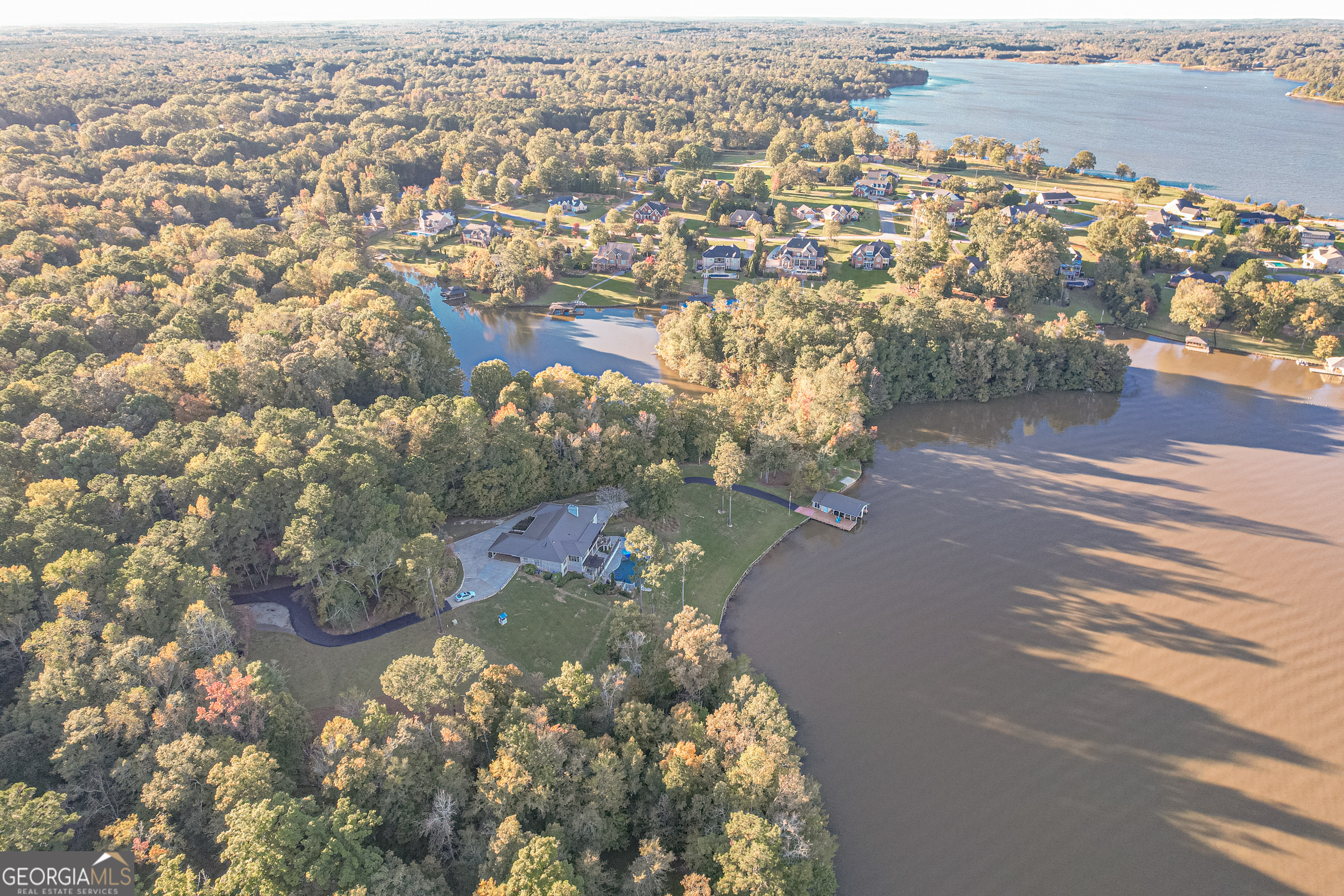 121 Grace Trace Lizella, GA 31052 - Photo 81 of 197