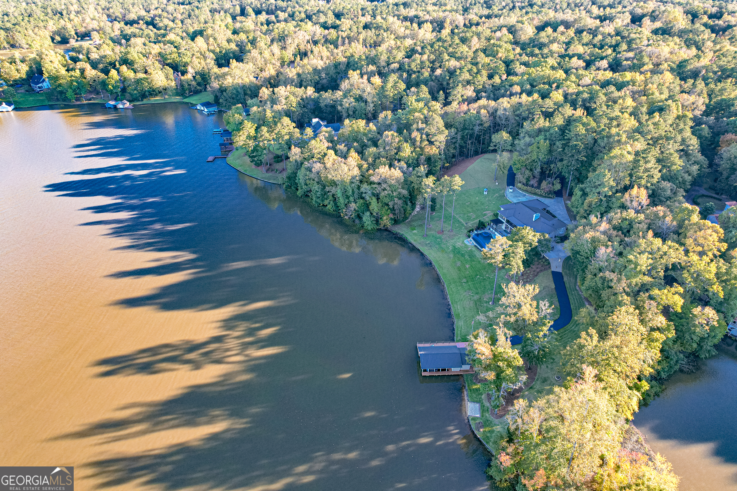 121 Grace Trace Lizella, GA 31052 - Photo 84 of 197