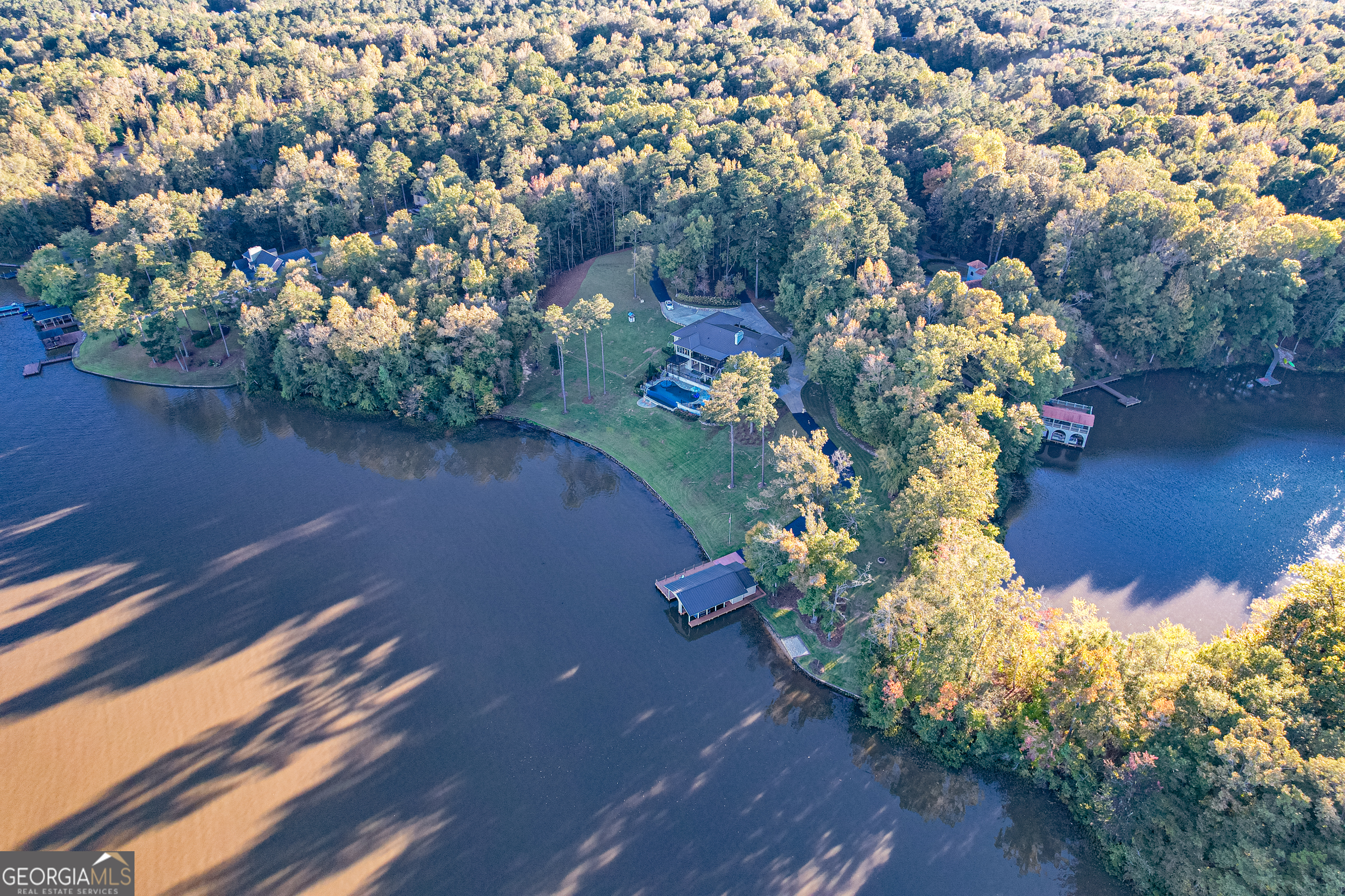 121 Grace Trace Lizella, GA 31052 - Photo 85 of 197