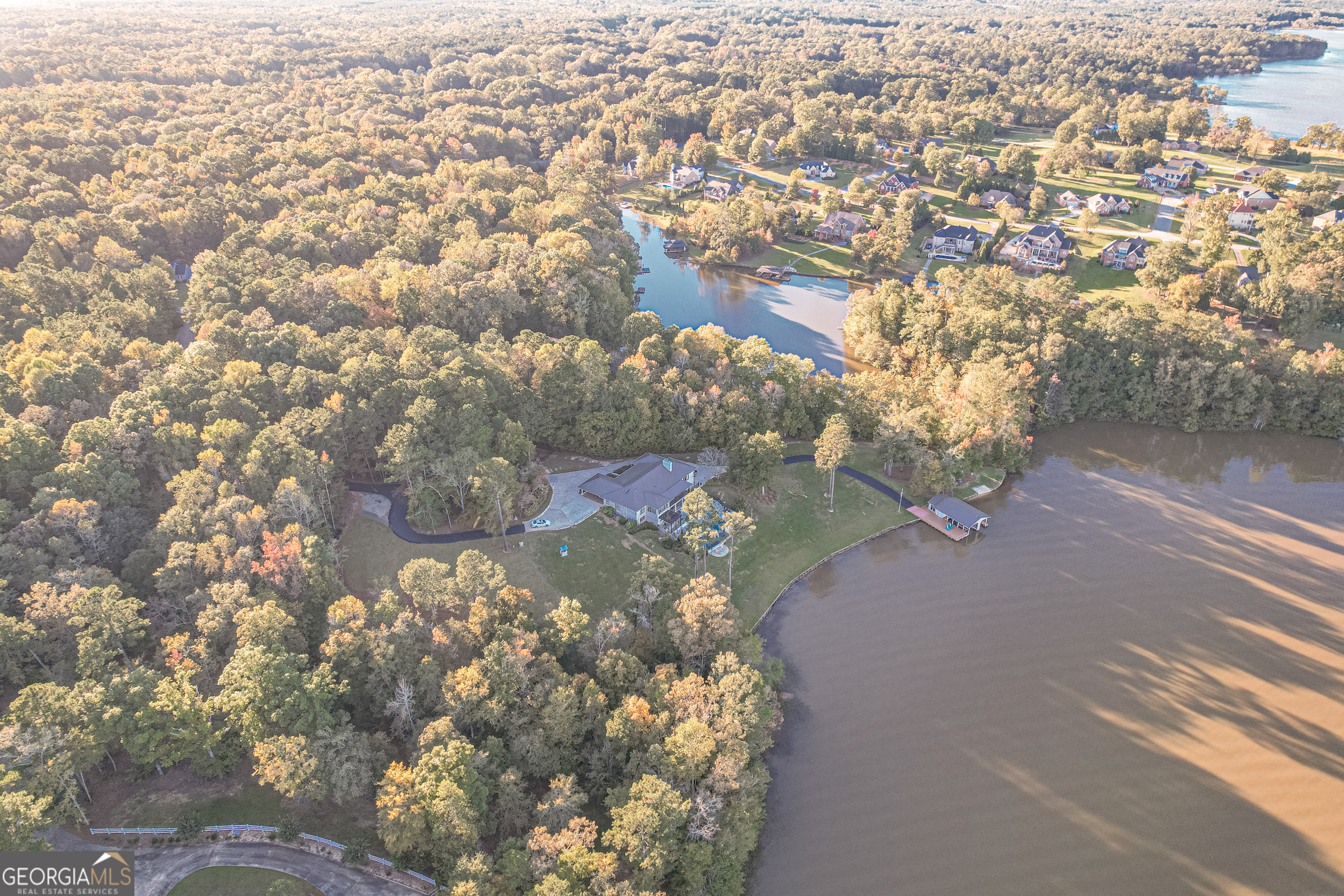 121 Grace Trace Lizella, GA 31052 - Photo 88 of 197