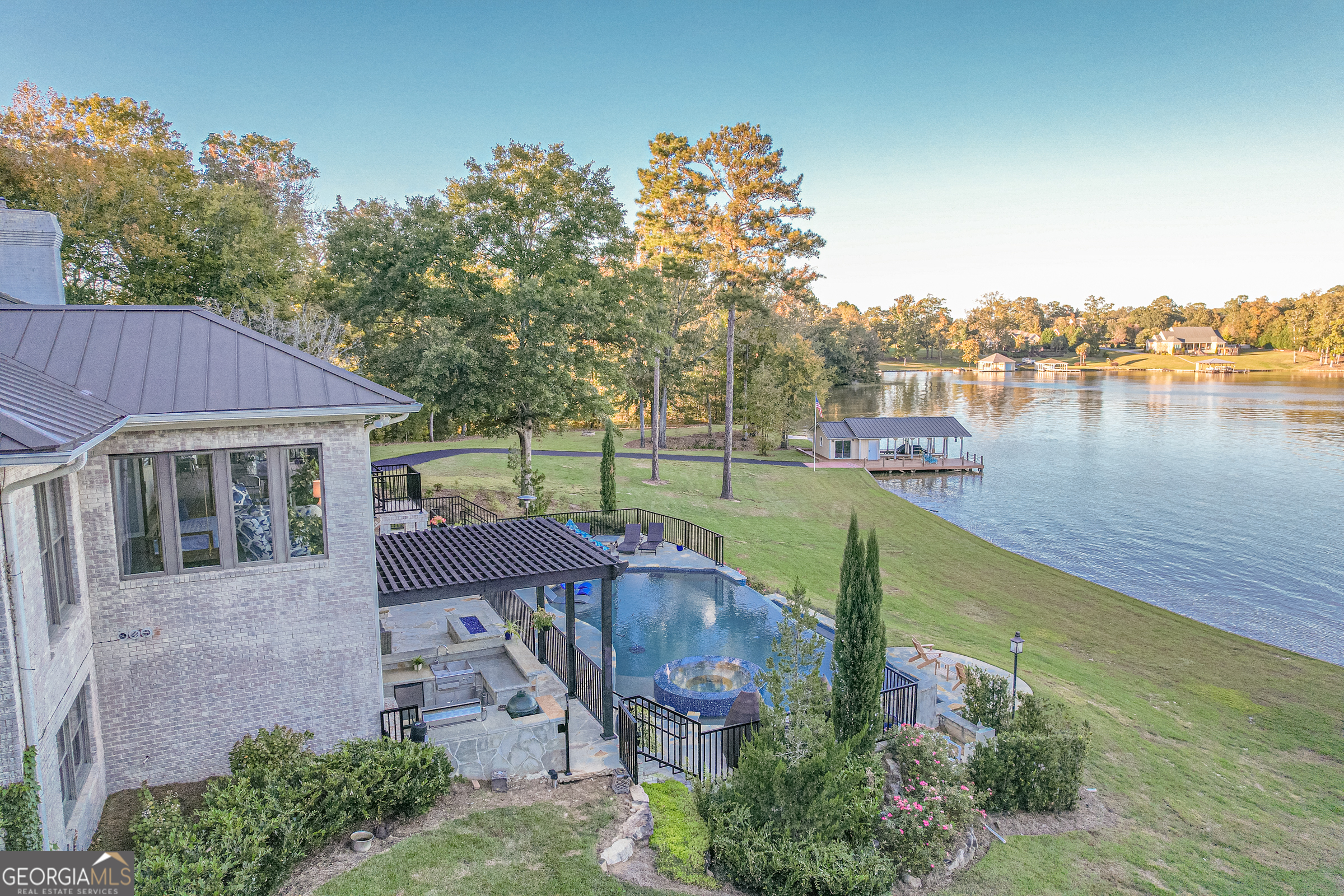 121 Grace Trace Lizella, GA 31052 - Photo 90 of 197