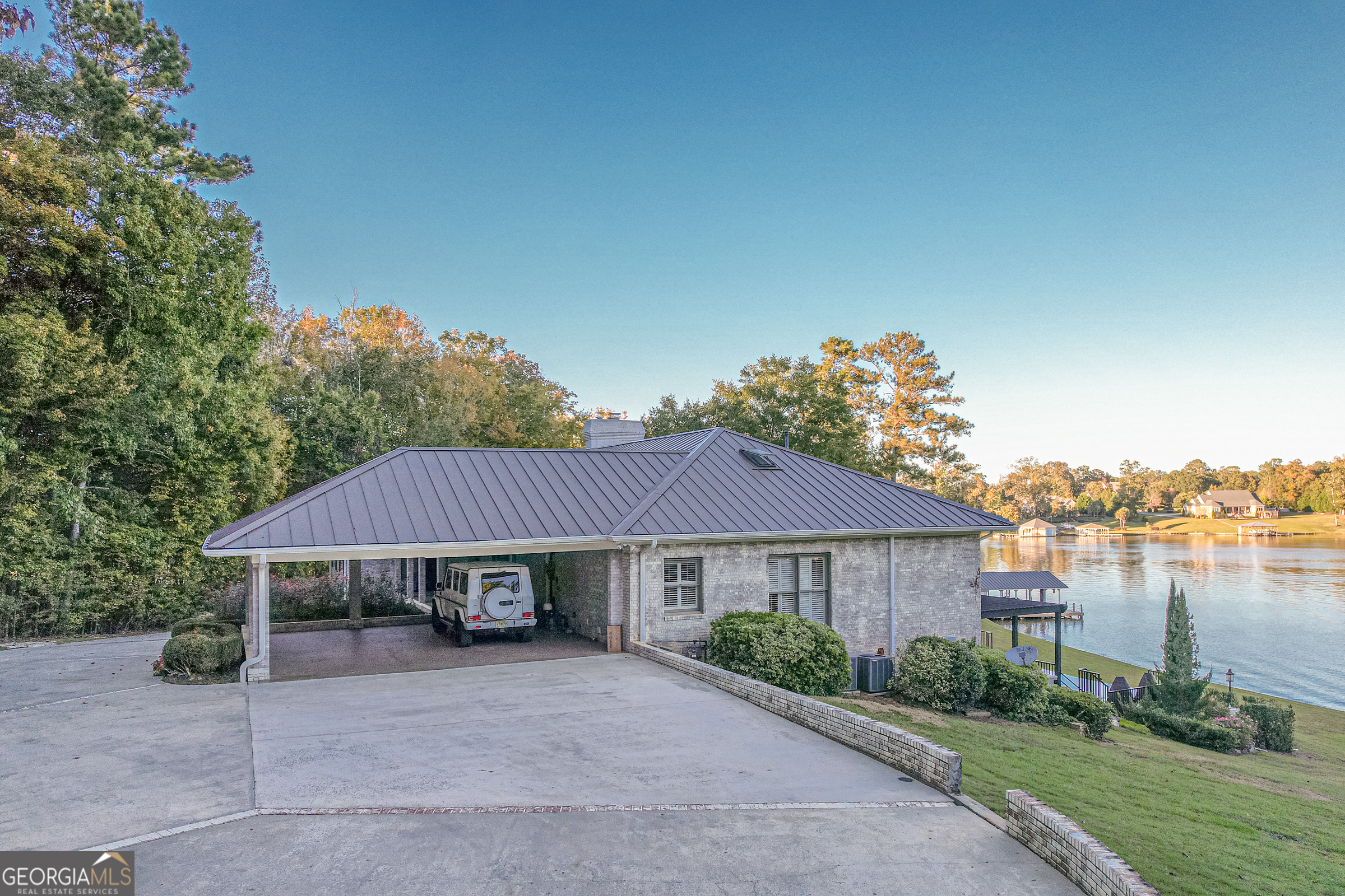 121 Grace Trace Lizella, GA 31052 - Photo 91 of 197