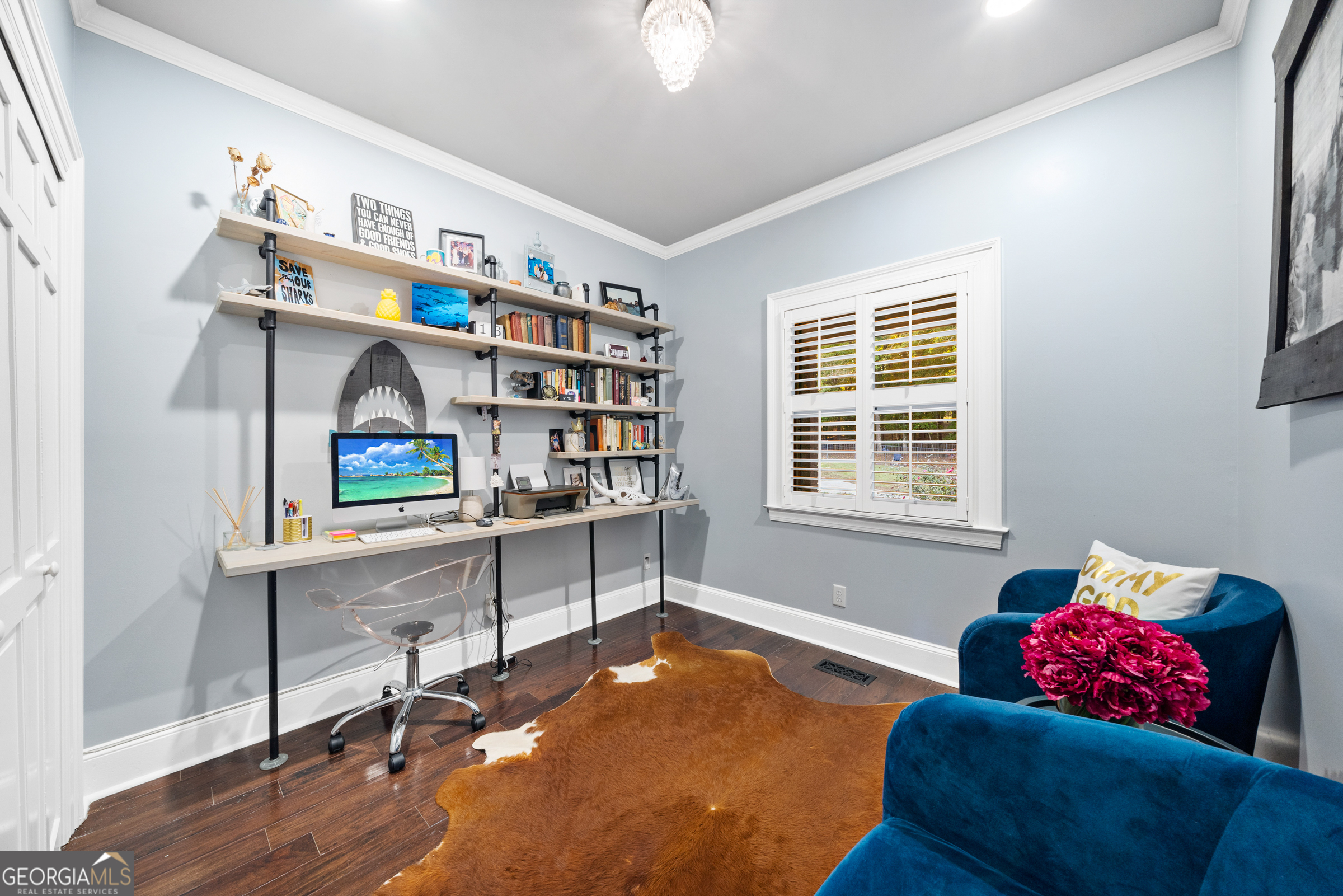 121 Grace Trace Lizella, GA 31052 - Photo 93 of 197