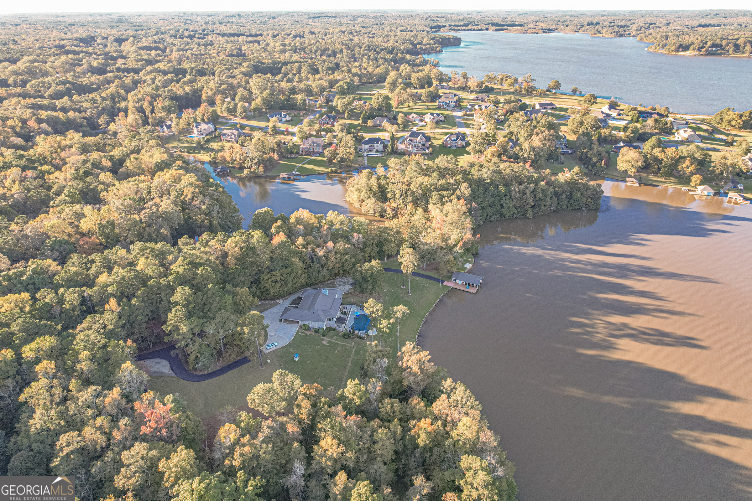121 Grace Trace Lizella, GA 31052 - Photo 96 of 197