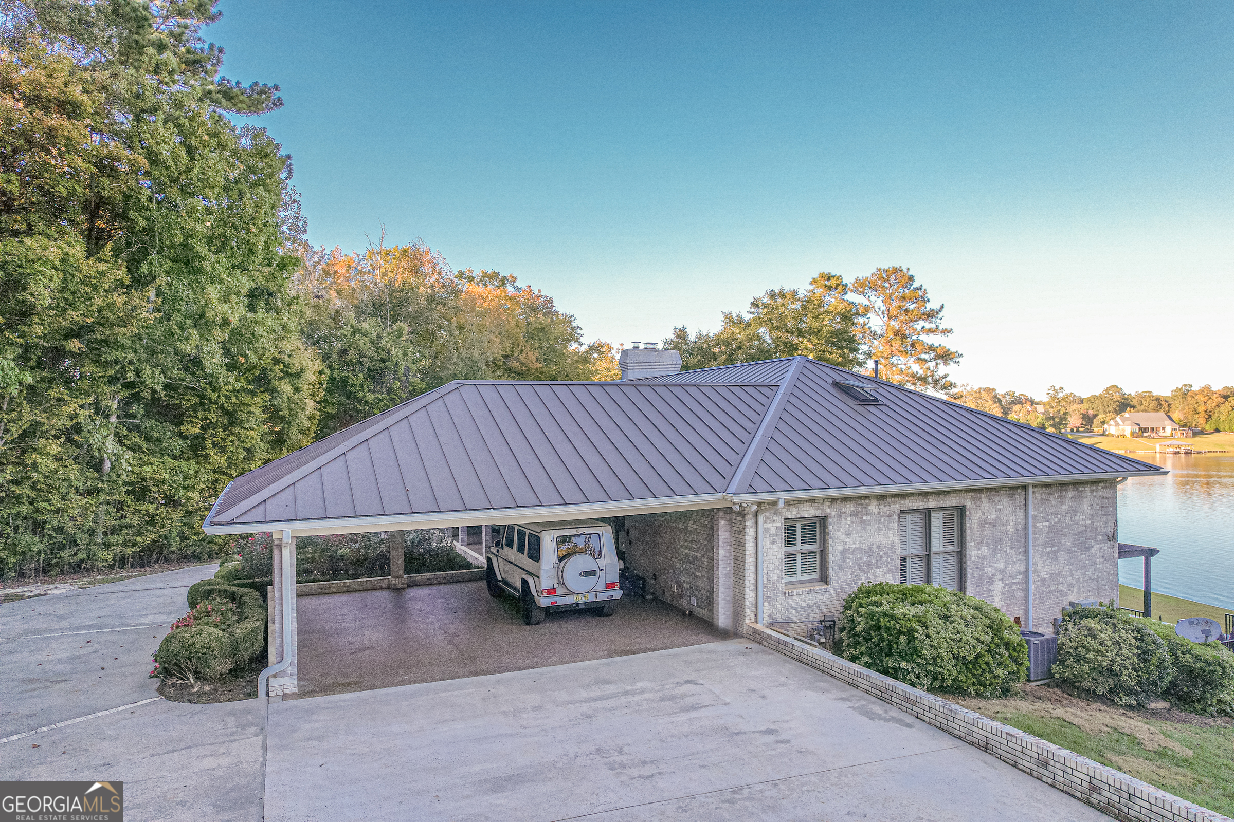 121 Grace Trace Lizella, GA 31052 - Photo 98 of 197