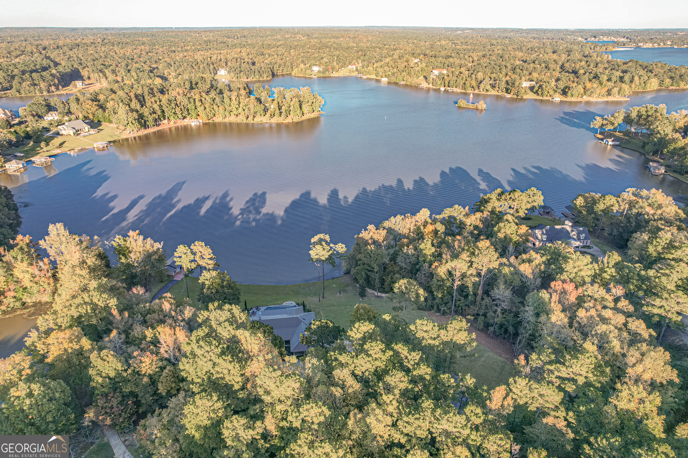 121 Grace Trace Lizella, GA 31052 - Photo 100 of 197