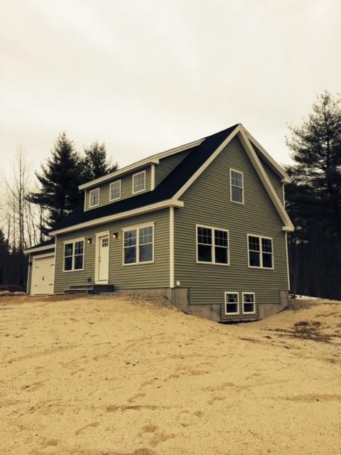 55 Harvest Hill Road Windham, ME 04062 - Photo 2 of 7 Photo