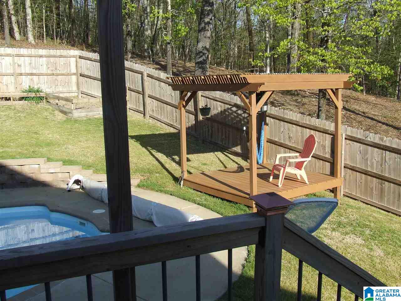 148 Shiraz Street Alabaster, AL 35007 - Photo 42 of 50
