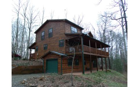 Main View