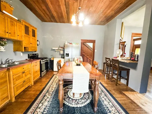 $189,000 | 711 West 6th Street, Cisco, TX 76437