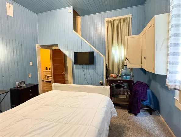 $189,000 | 711 West 6th Street, Cisco, TX 76437