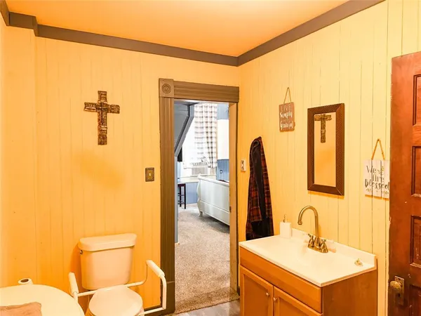 $189,000 | 711 West 6th Street, Cisco, TX 76437