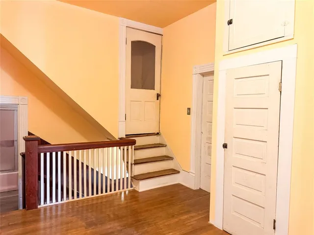 $209,000 | 711 West 6th Street, Cisco, TX 76437