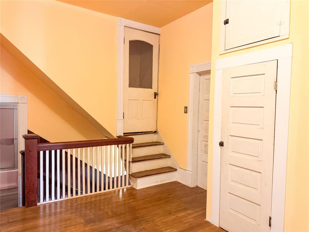 711 West 6th Street Cisco, TX 76437 - Photo 19 of 39