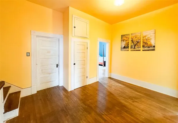 $189,000 | 711 West 6th Street, Cisco, TX 76437